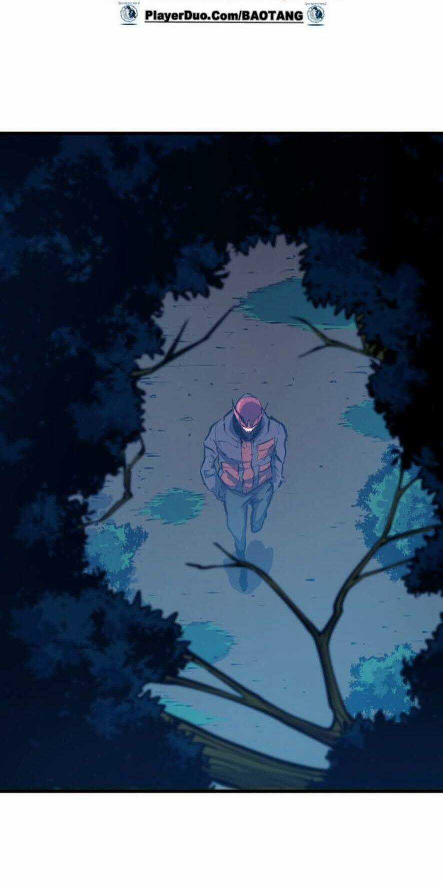 Sự Trở Lại Của Người Chơi Cấp Cao Nhất Chapter 37 trang 15