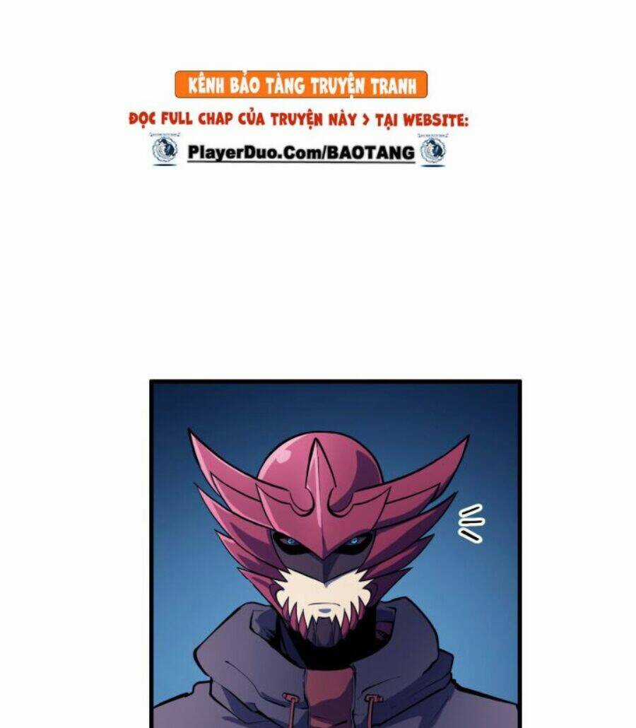 Sự Trở Lại Của Người Chơi Cấp Cao Nhất Chapter 37 trang 16