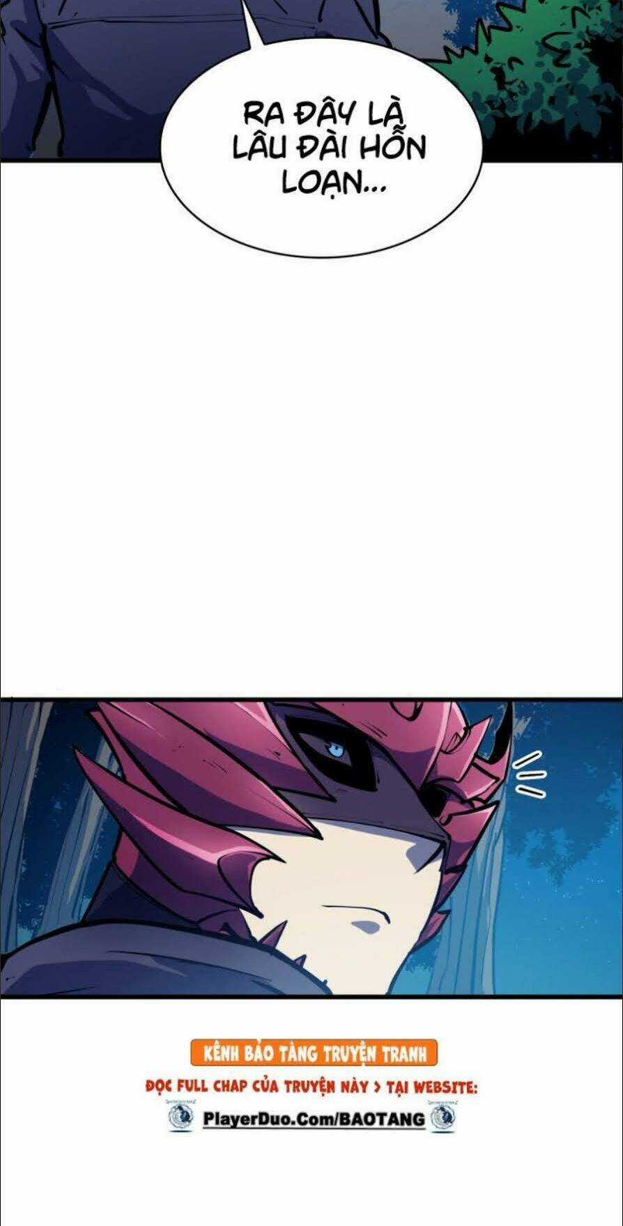 Sự Trở Lại Của Người Chơi Cấp Cao Nhất Chapter 37 trang 19