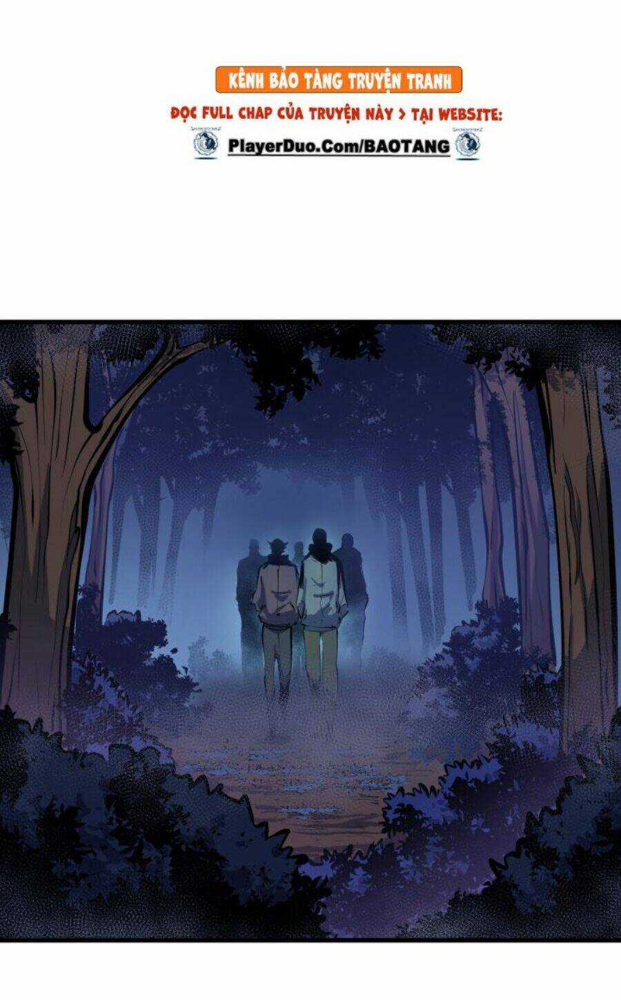 Sự Trở Lại Của Người Chơi Cấp Cao Nhất Chapter 37 trang 2