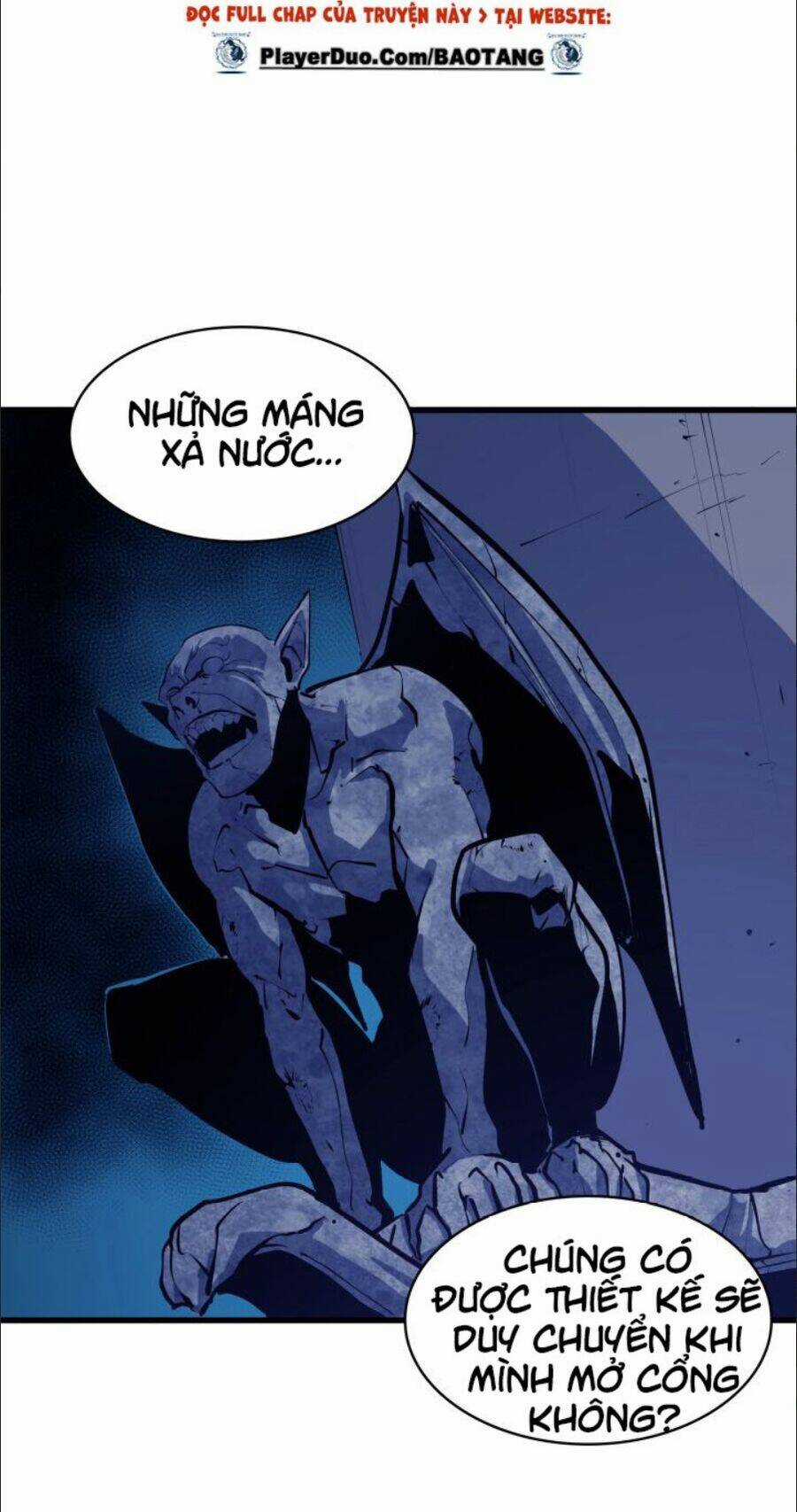 Sự Trở Lại Của Người Chơi Cấp Cao Nhất Chapter 37 trang 21