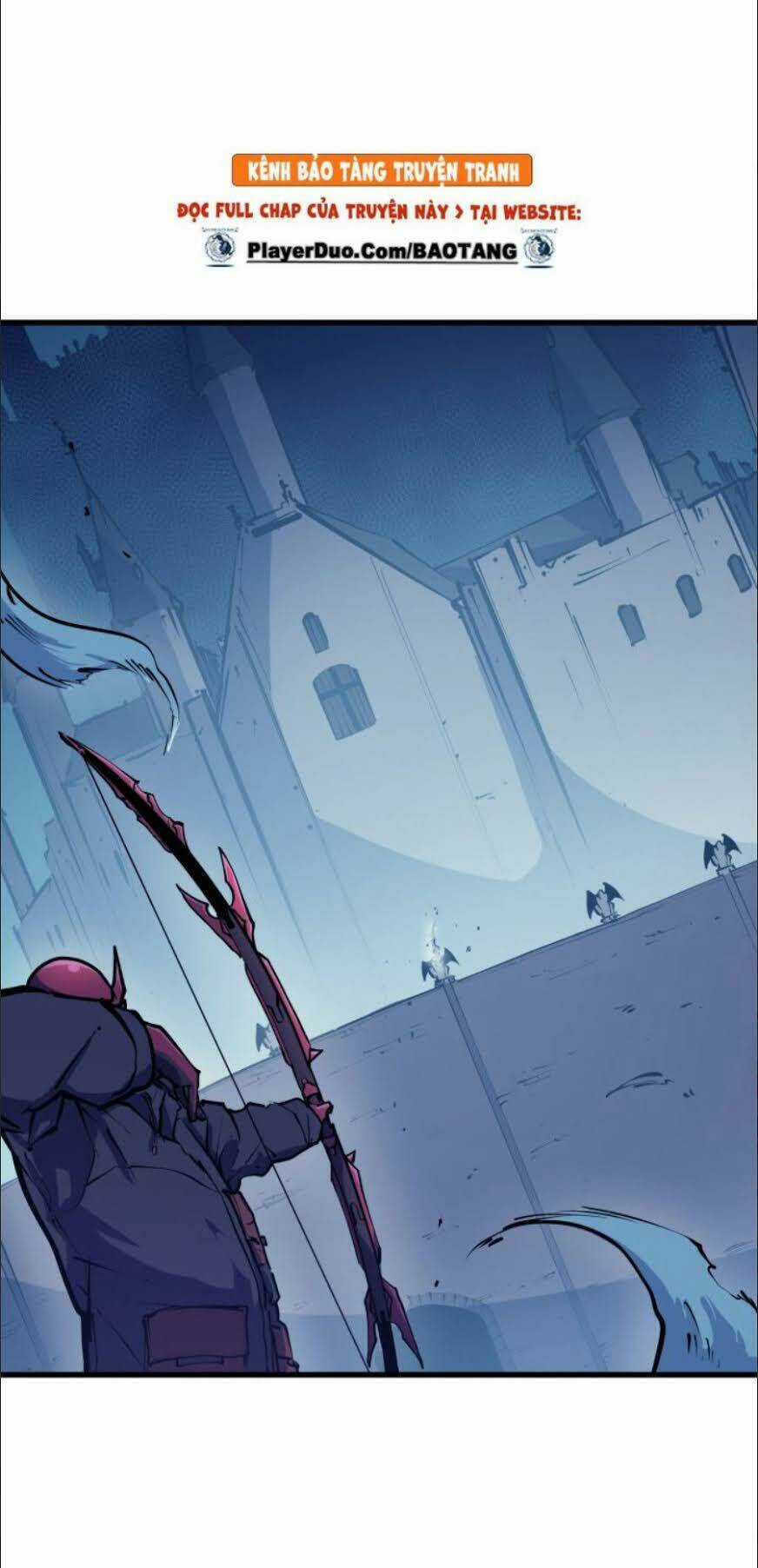 Sự Trở Lại Của Người Chơi Cấp Cao Nhất Chapter 37 trang 24