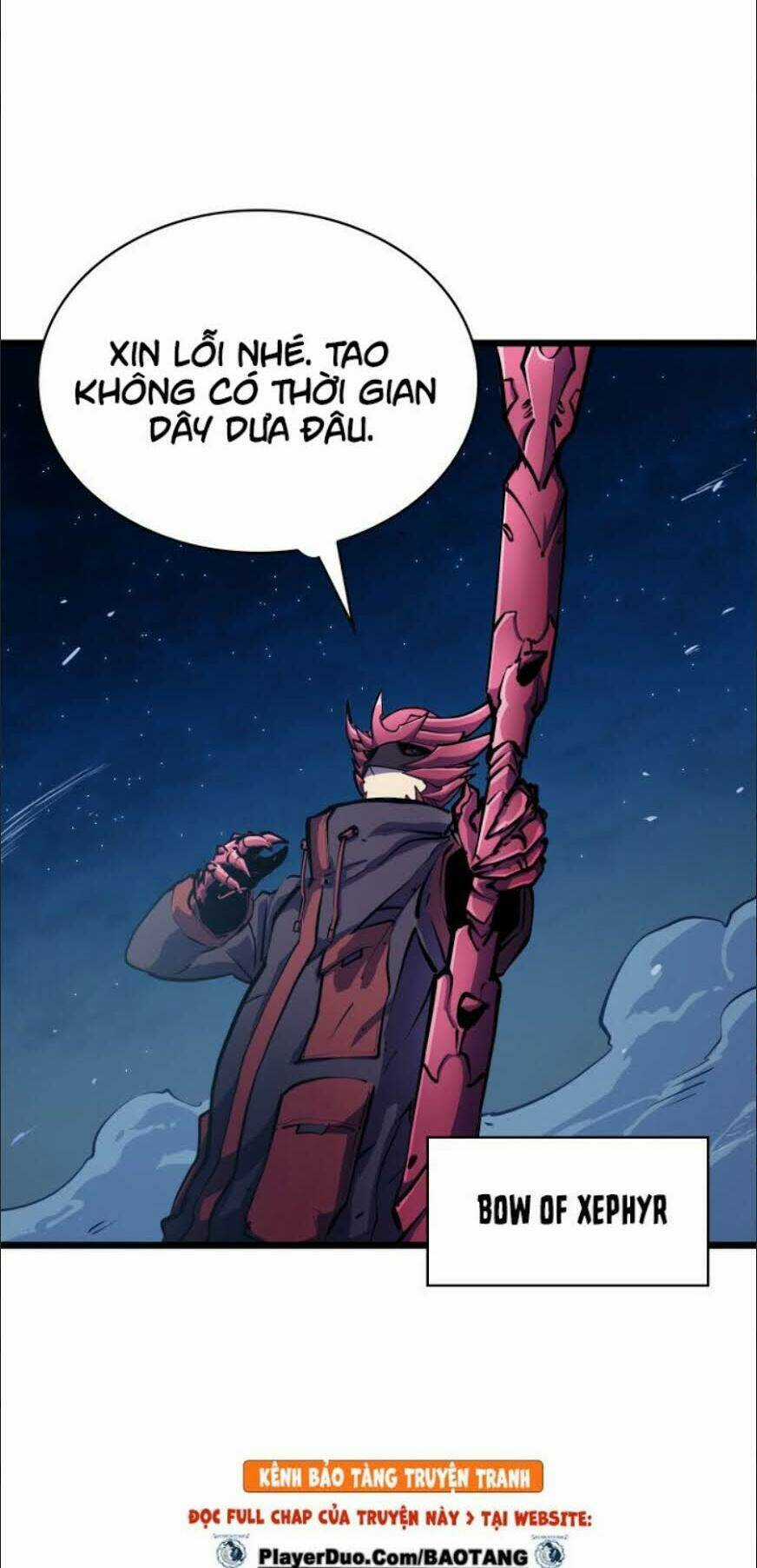 Sự Trở Lại Của Người Chơi Cấp Cao Nhất Chapter 37 trang 25