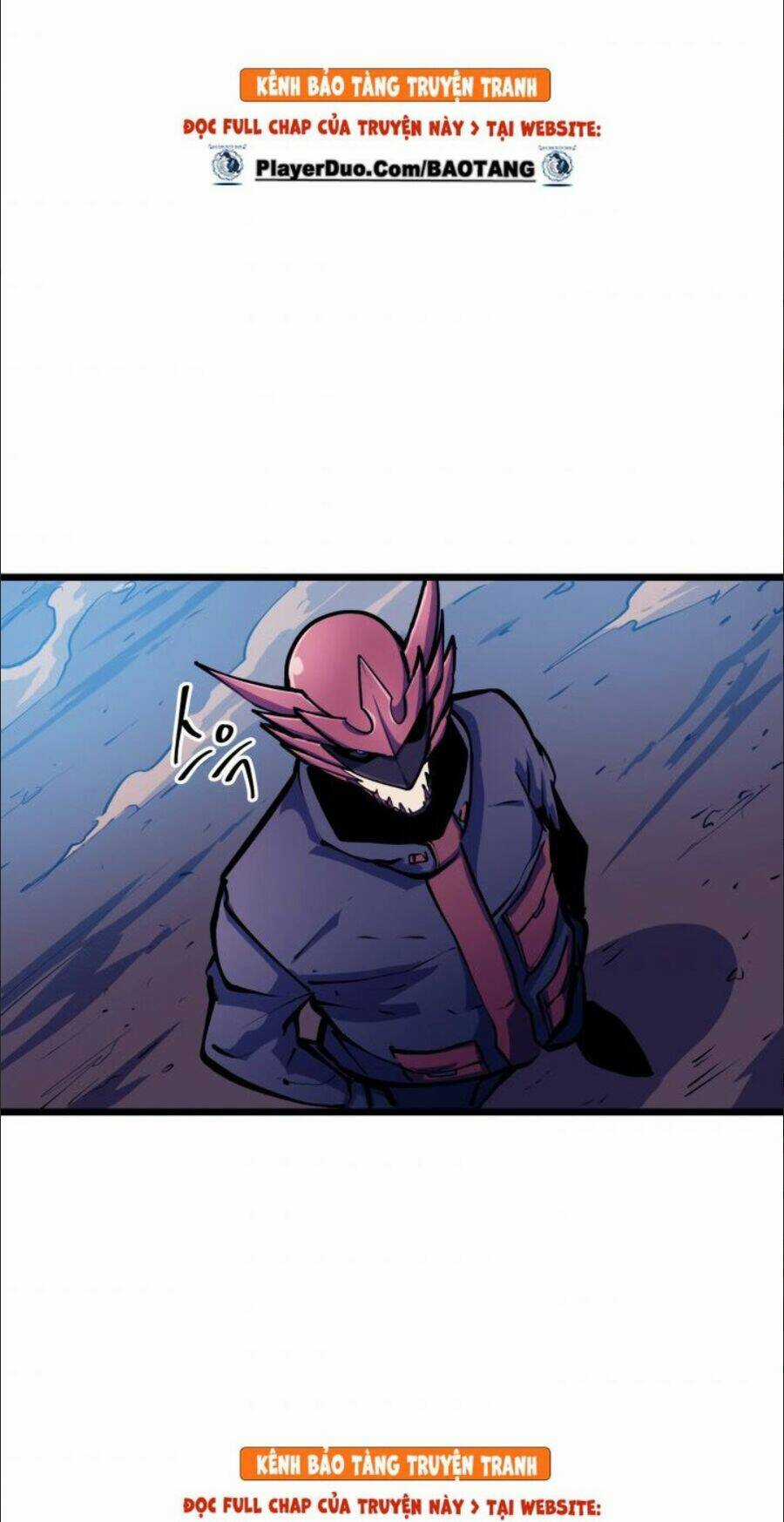 Sự Trở Lại Của Người Chơi Cấp Cao Nhất Chapter 37 trang 28