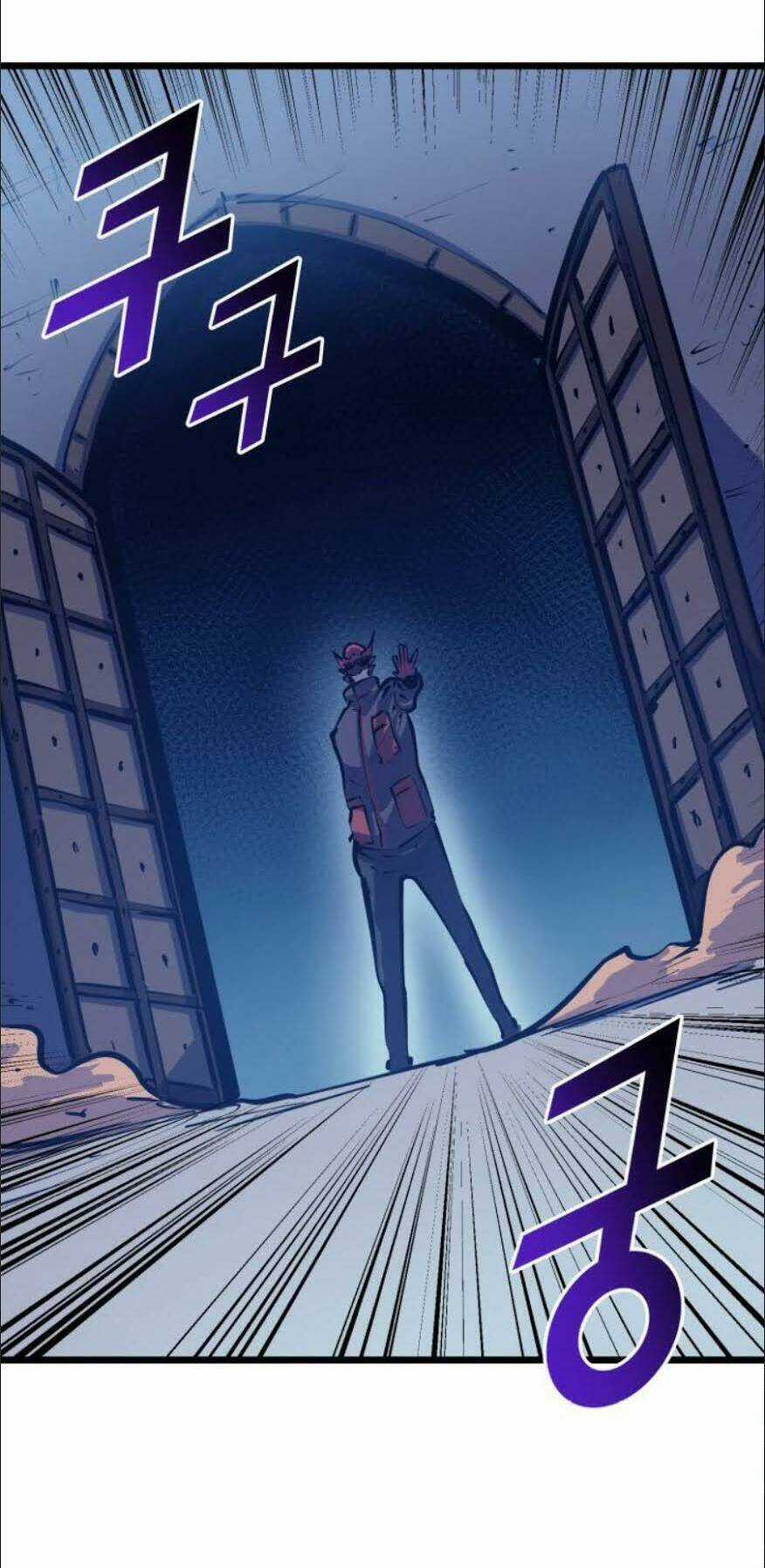 Sự Trở Lại Của Người Chơi Cấp Cao Nhất Chapter 37 trang 32