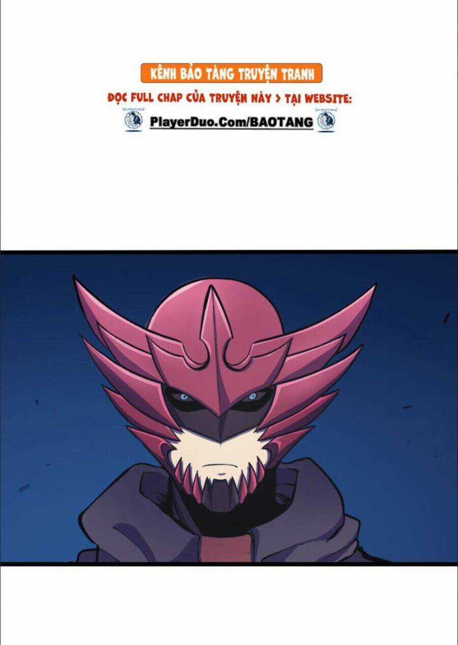 Sự Trở Lại Của Người Chơi Cấp Cao Nhất Chapter 37 trang 33