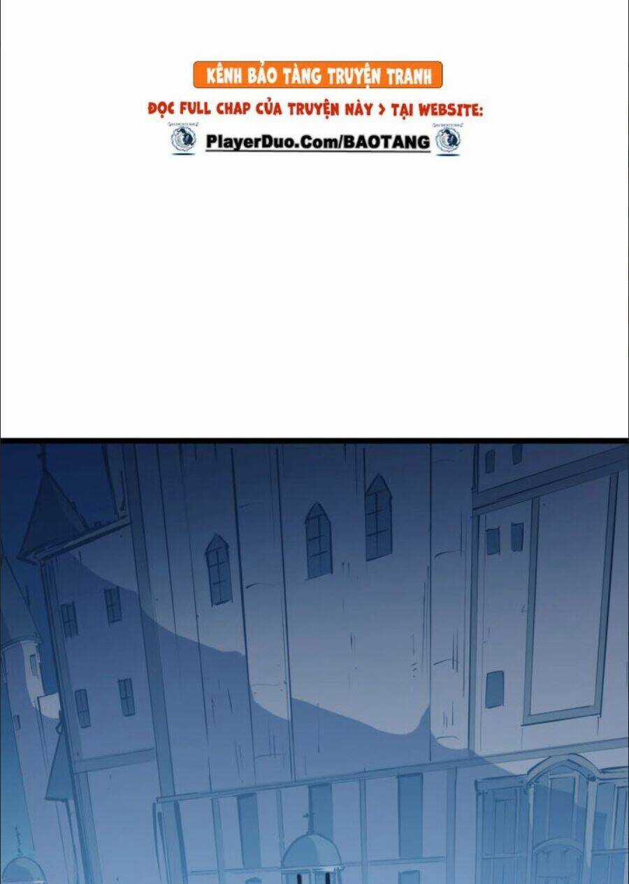 Sự Trở Lại Của Người Chơi Cấp Cao Nhất Chapter 37 trang 34