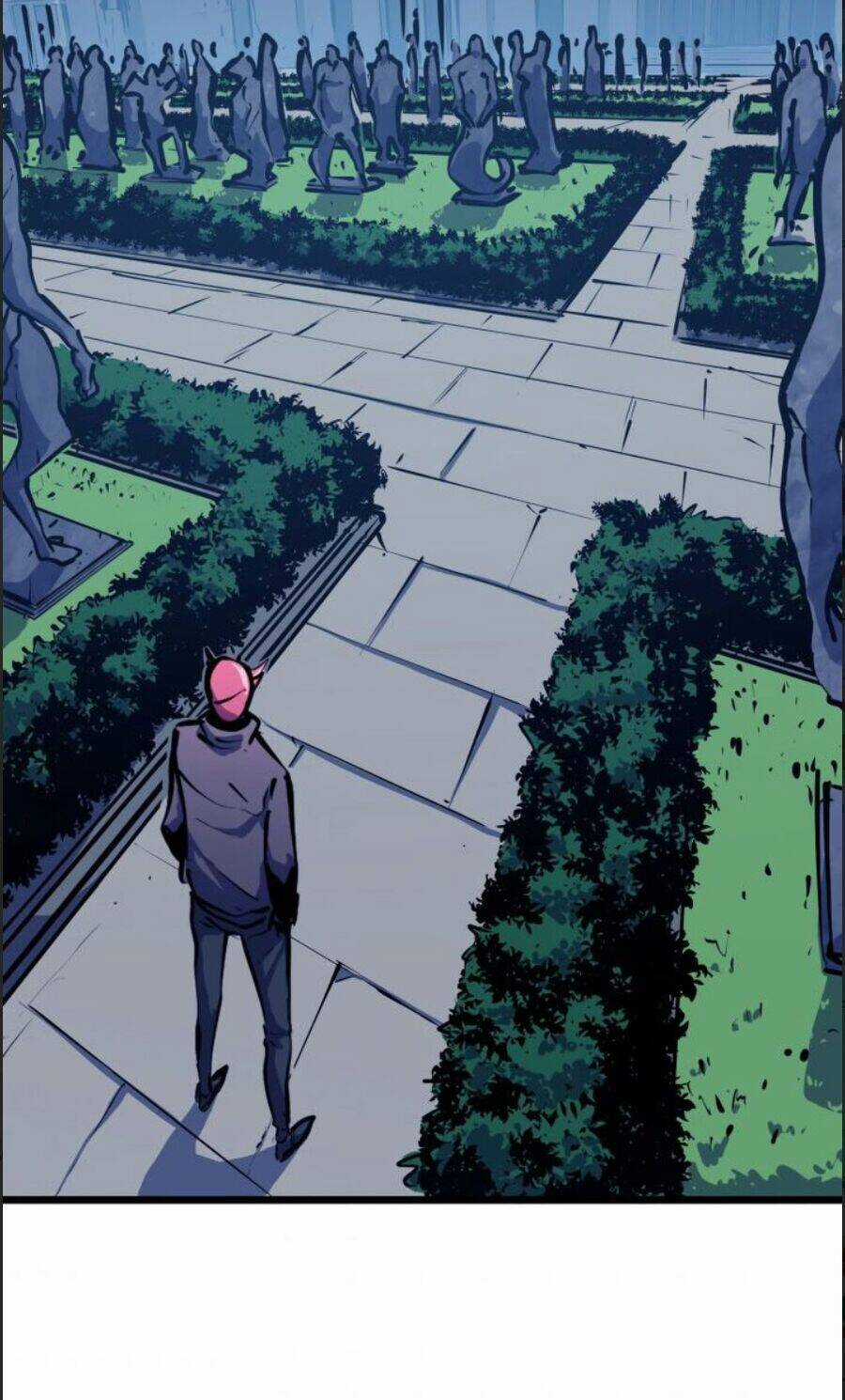 Sự Trở Lại Của Người Chơi Cấp Cao Nhất Chapter 37 trang 35