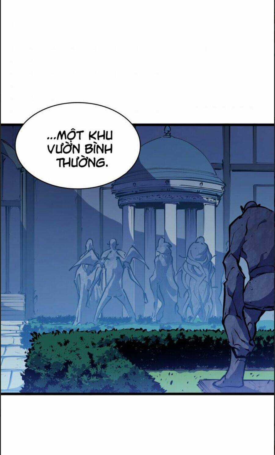 Sự Trở Lại Của Người Chơi Cấp Cao Nhất Chapter 37 trang 36