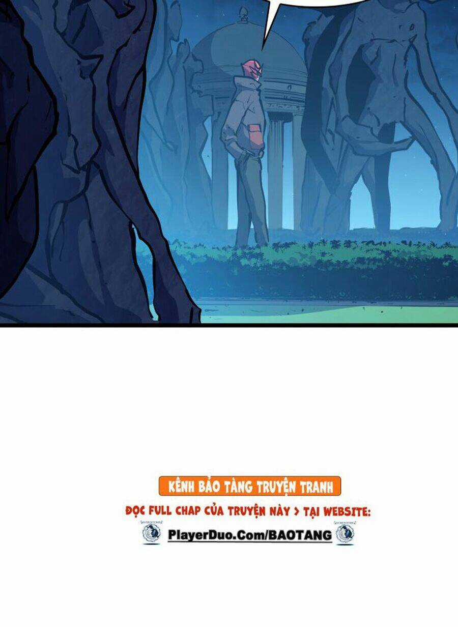 Sự Trở Lại Của Người Chơi Cấp Cao Nhất Chapter 37 trang 38