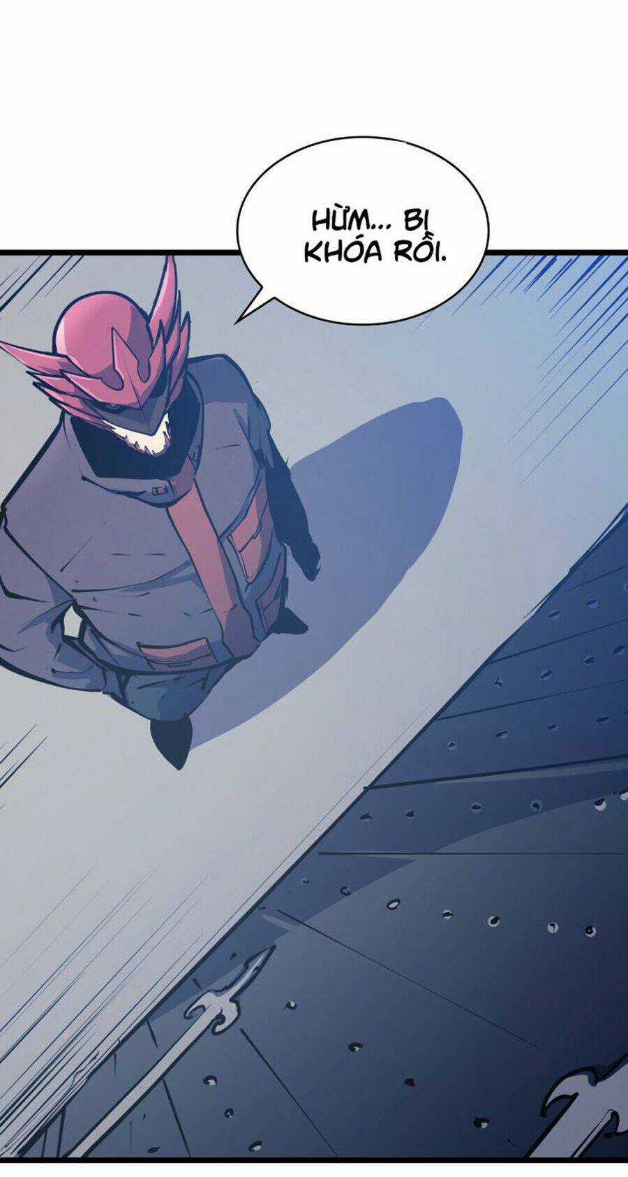 Sự Trở Lại Của Người Chơi Cấp Cao Nhất Chapter 37 trang 40