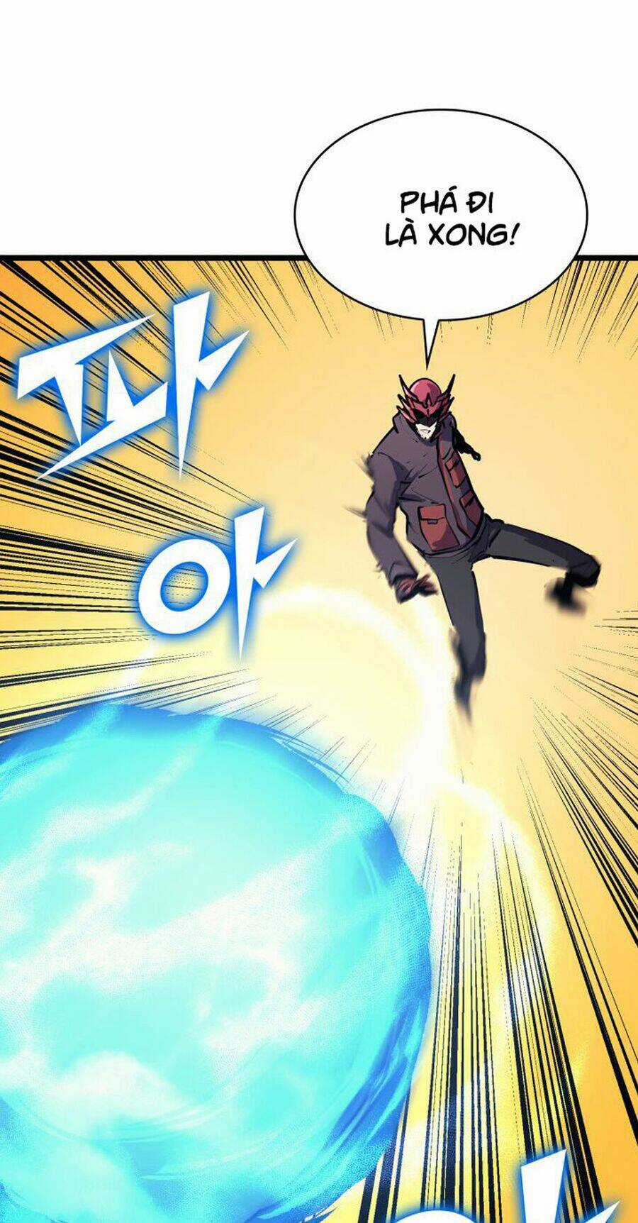 Sự Trở Lại Của Người Chơi Cấp Cao Nhất Chapter 37 trang 42