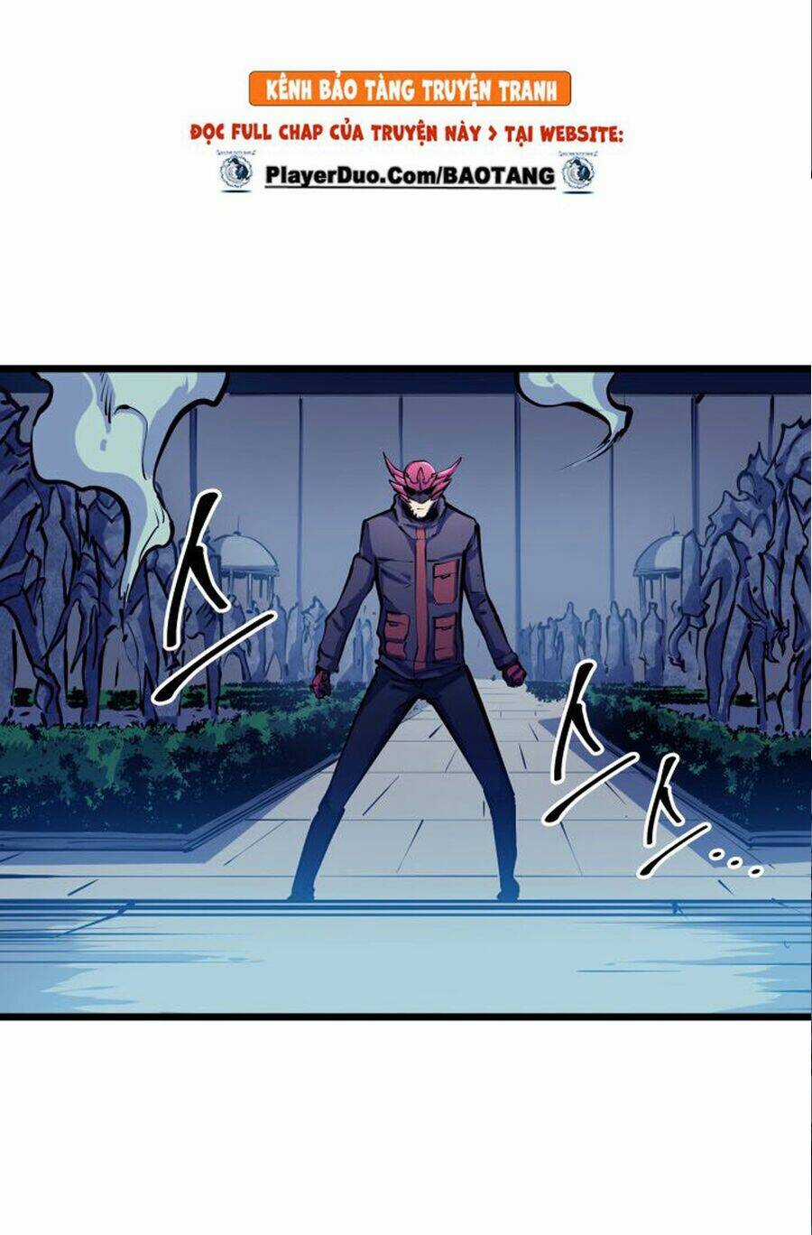 Sự Trở Lại Của Người Chơi Cấp Cao Nhất Chapter 37 trang 45