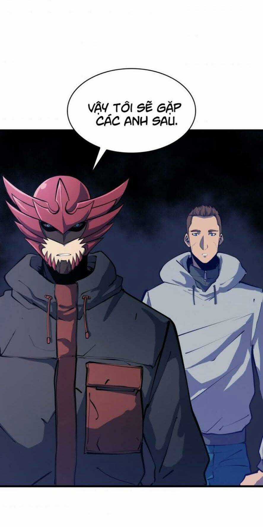 Sự Trở Lại Của Người Chơi Cấp Cao Nhất Chapter 37 trang 5