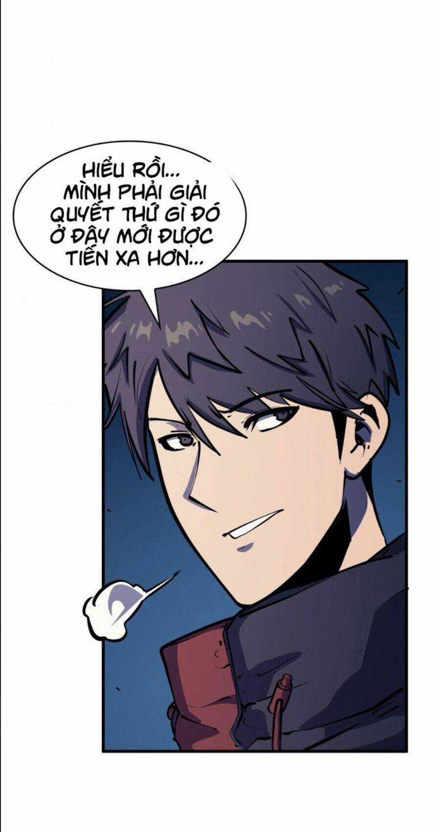 Sự Trở Lại Của Người Chơi Cấp Cao Nhất Chapter 37 trang 51