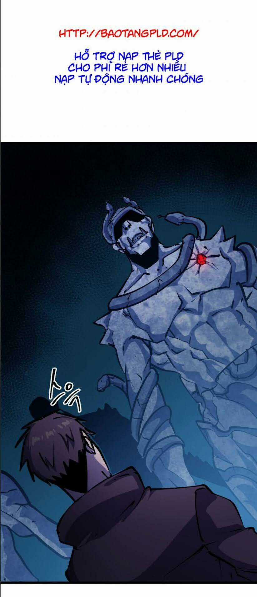 Sự Trở Lại Của Người Chơi Cấp Cao Nhất Chapter 37 trang 52