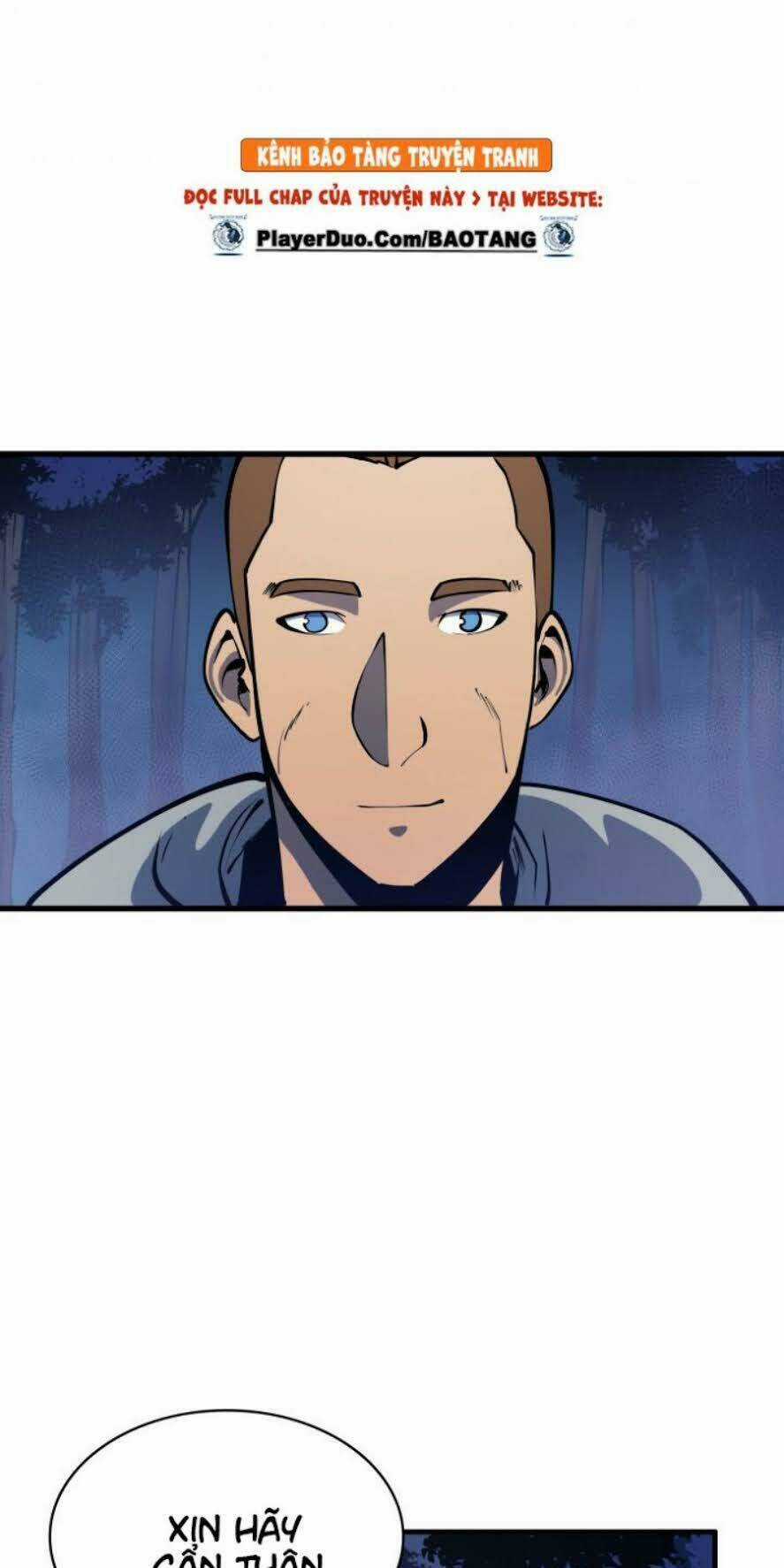 Sự Trở Lại Của Người Chơi Cấp Cao Nhất Chapter 37 trang 6