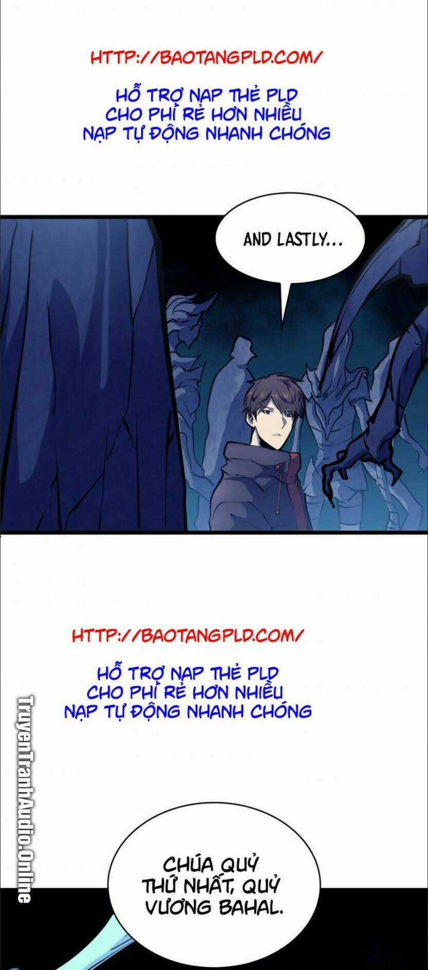 Sự Trở Lại Của Người Chơi Cấp Cao Nhất Chapter 37 trang 60