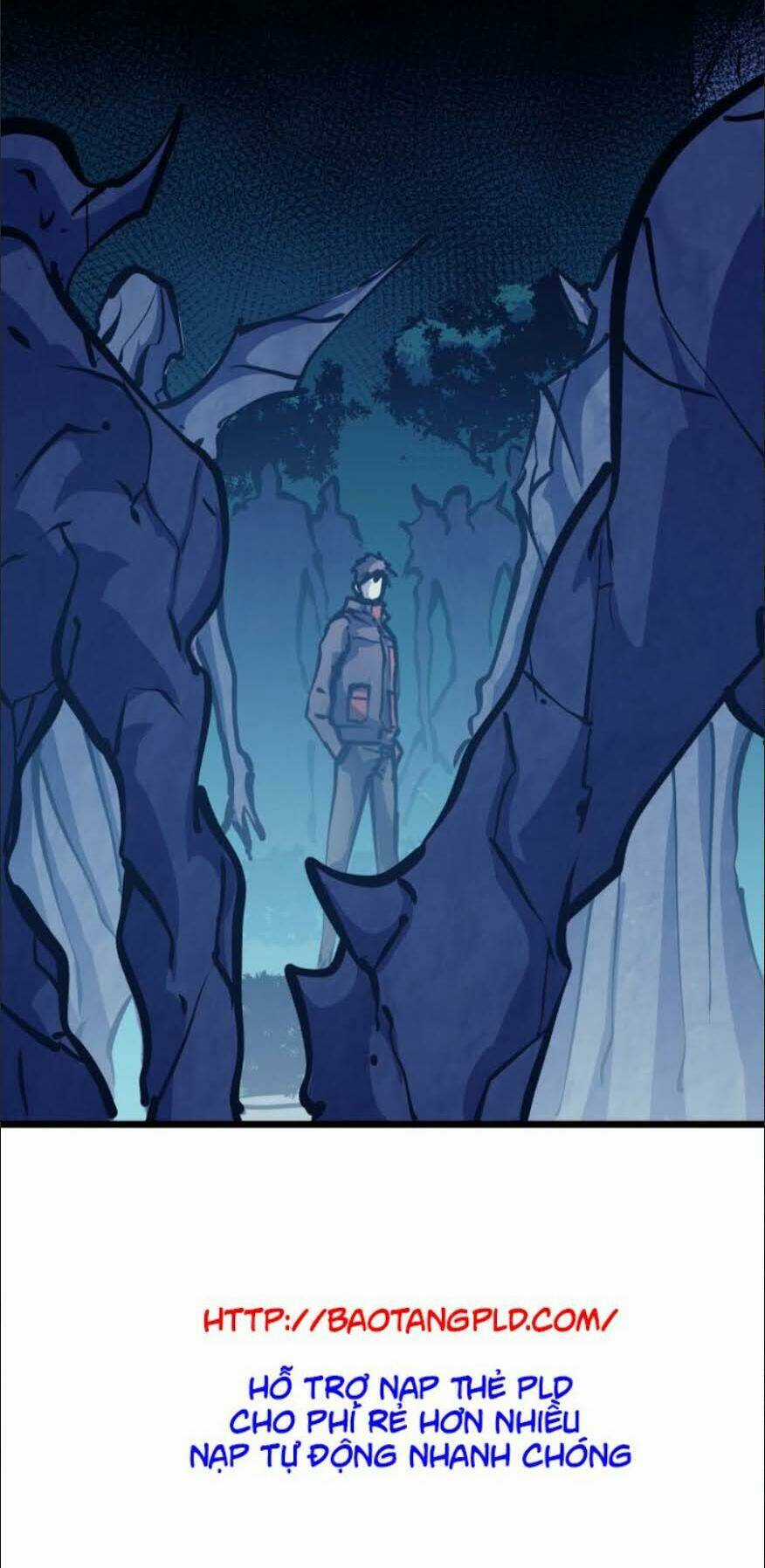 Sự Trở Lại Của Người Chơi Cấp Cao Nhất Chapter 37 trang 63