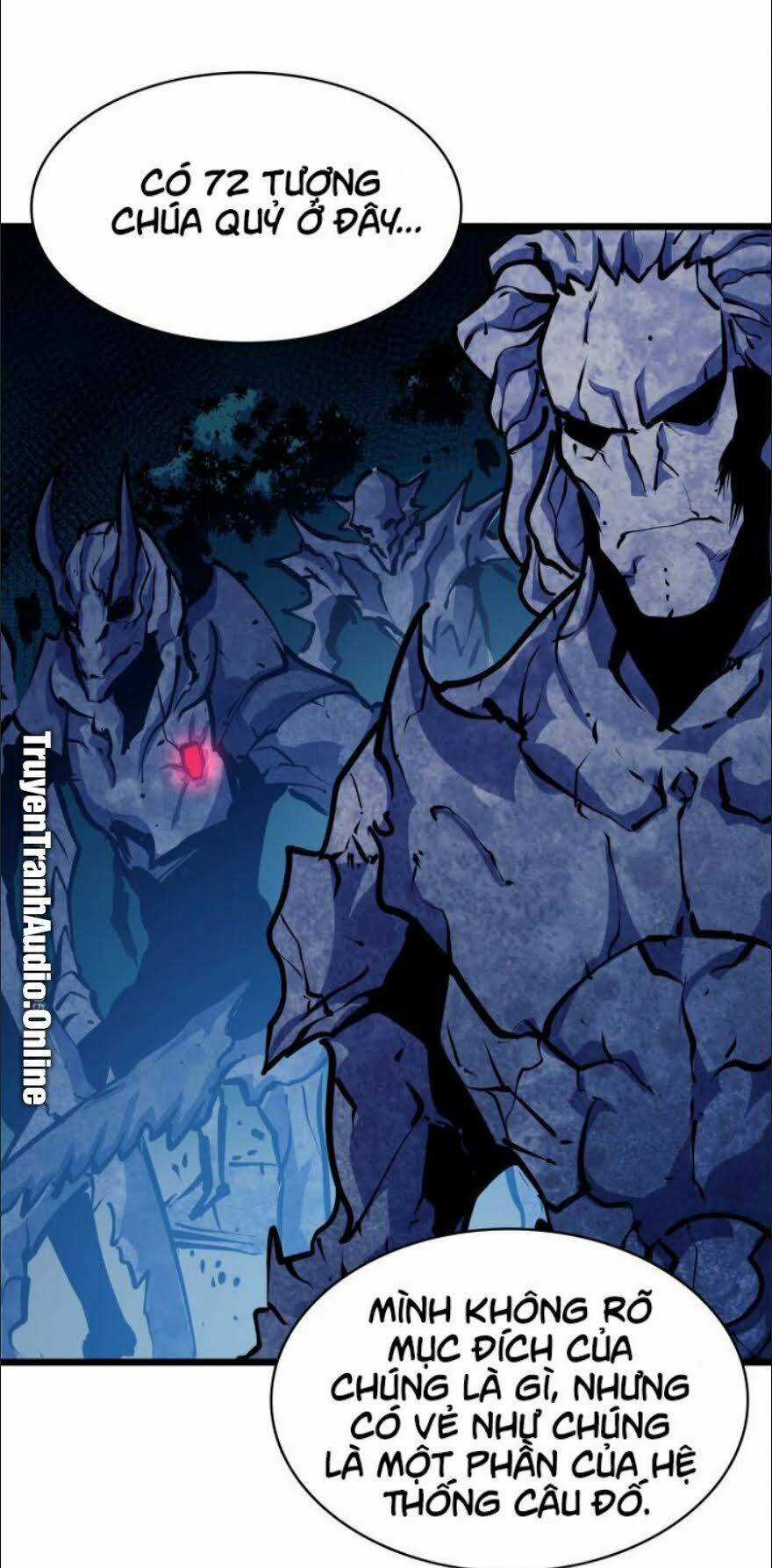 Sự Trở Lại Của Người Chơi Cấp Cao Nhất Chapter 37 trang 64