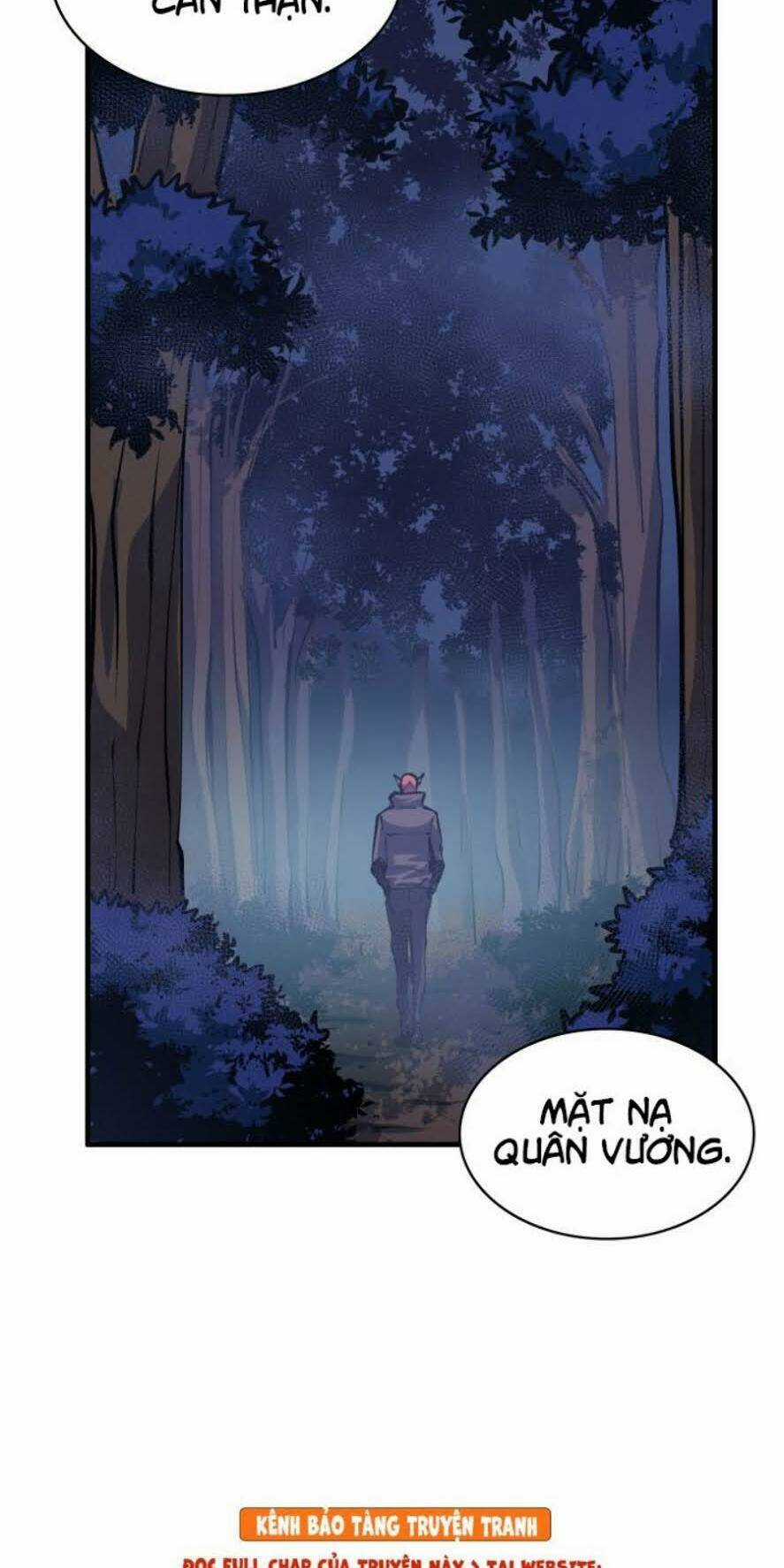 Sự Trở Lại Của Người Chơi Cấp Cao Nhất Chapter 37 trang 7