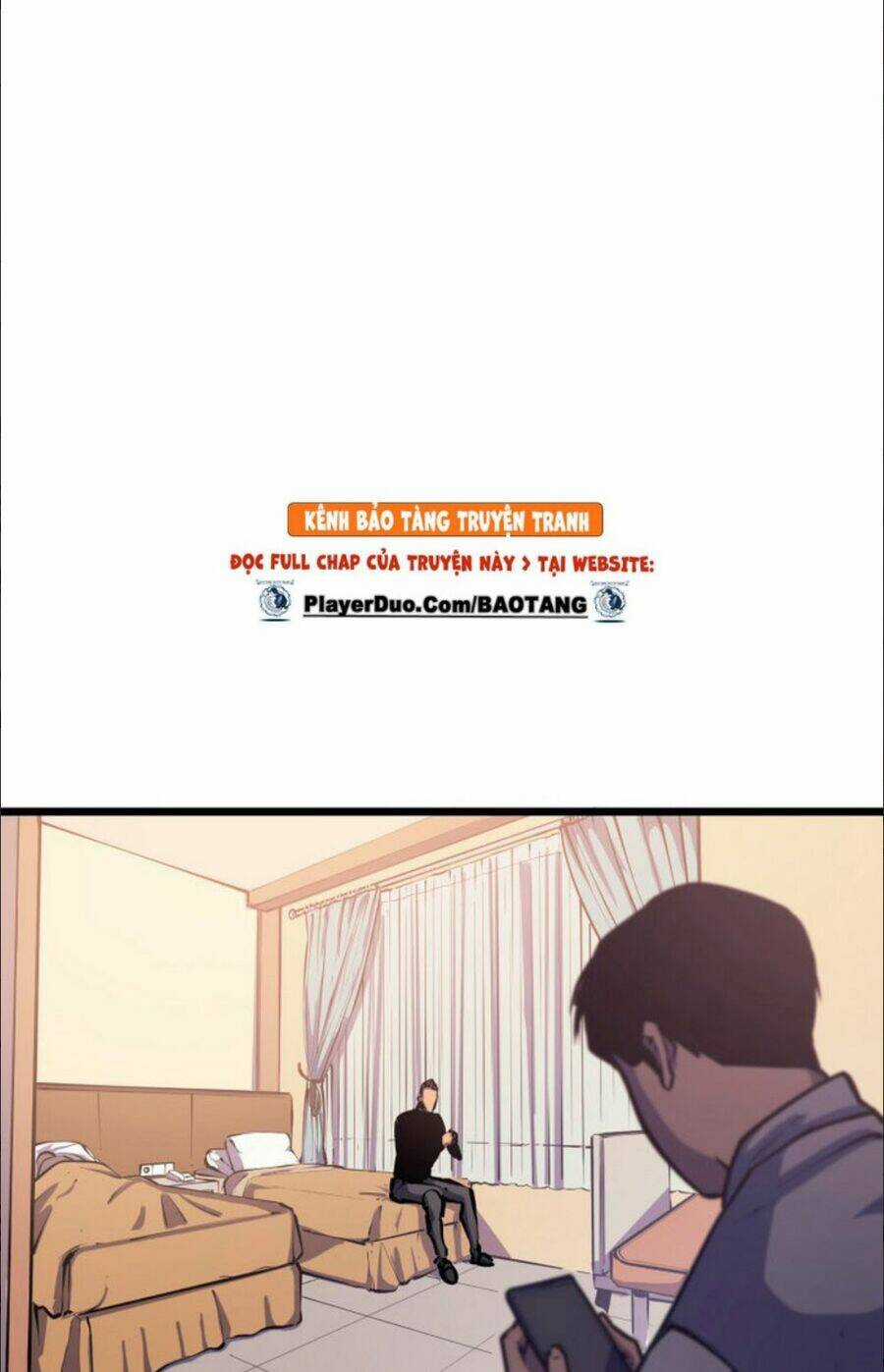 Sự Trở Lại Của Người Chơi Cấp Cao Nhất Chapter 38 trang 10