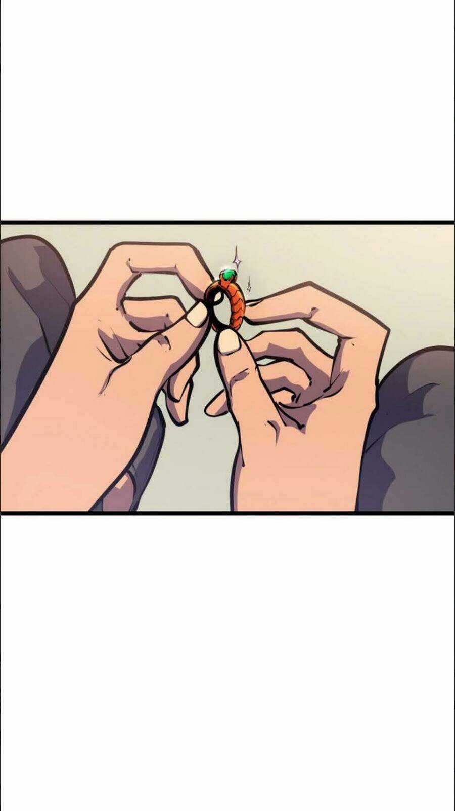 Sự Trở Lại Của Người Chơi Cấp Cao Nhất Chapter 38 trang 12