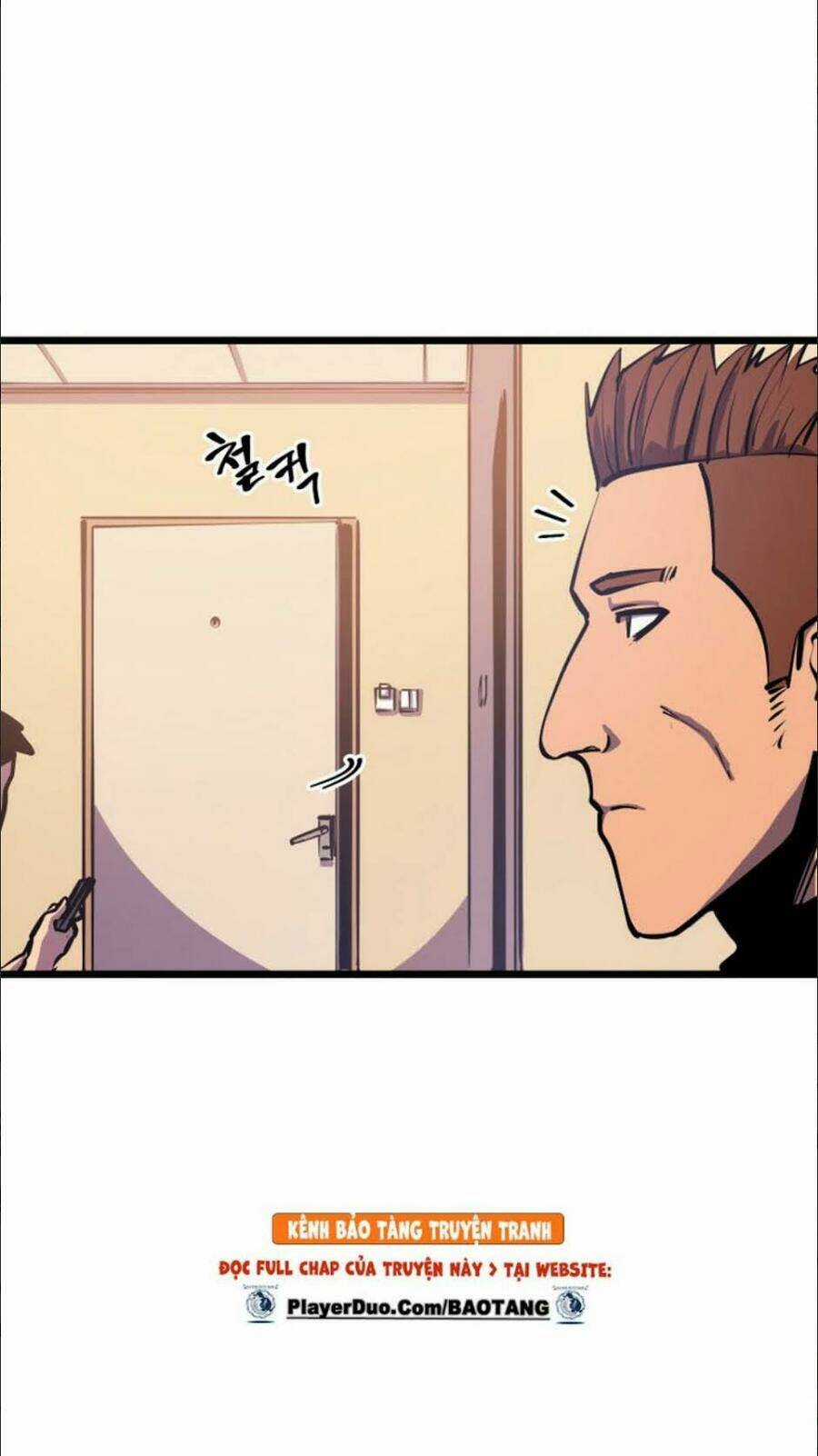 Sự Trở Lại Của Người Chơi Cấp Cao Nhất Chapter 38 trang 13