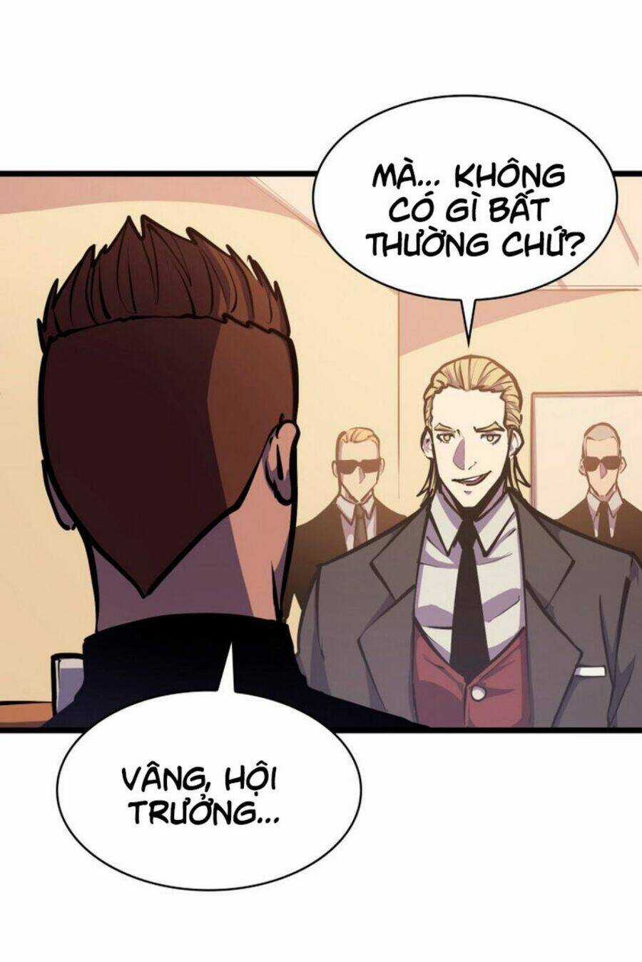 Sự Trở Lại Của Người Chơi Cấp Cao Nhất Chapter 38 trang 17