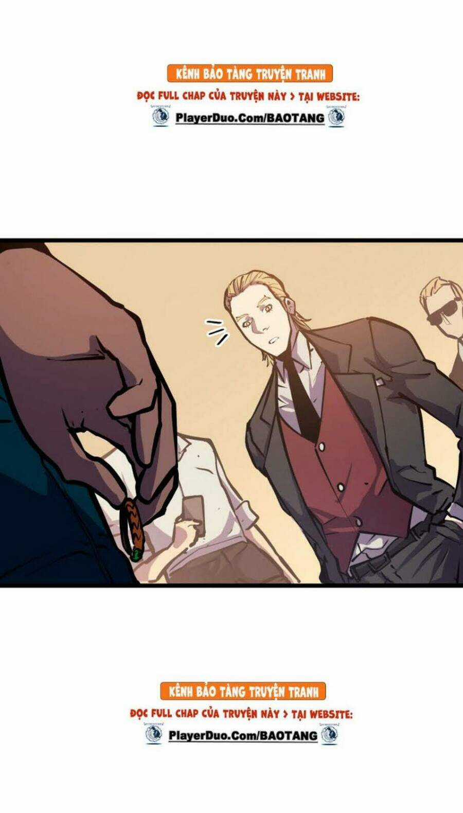 Sự Trở Lại Của Người Chơi Cấp Cao Nhất Chapter 38 trang 18