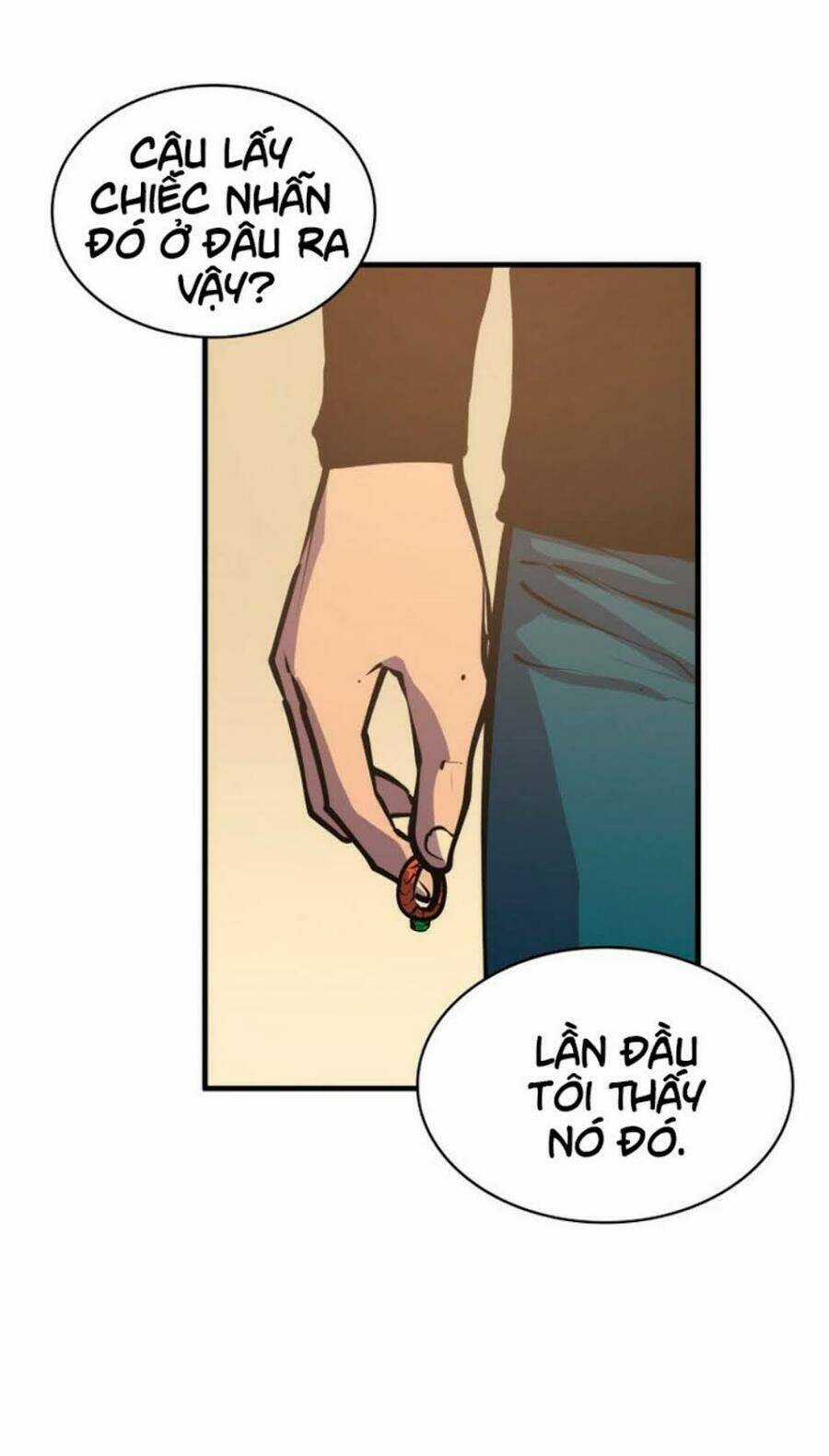 Sự Trở Lại Của Người Chơi Cấp Cao Nhất Chapter 38 trang 19