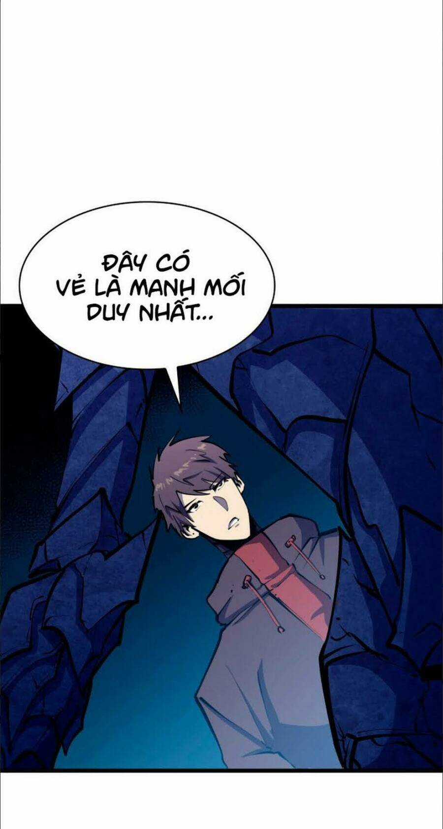 Sự Trở Lại Của Người Chơi Cấp Cao Nhất Chapter 38 trang 2