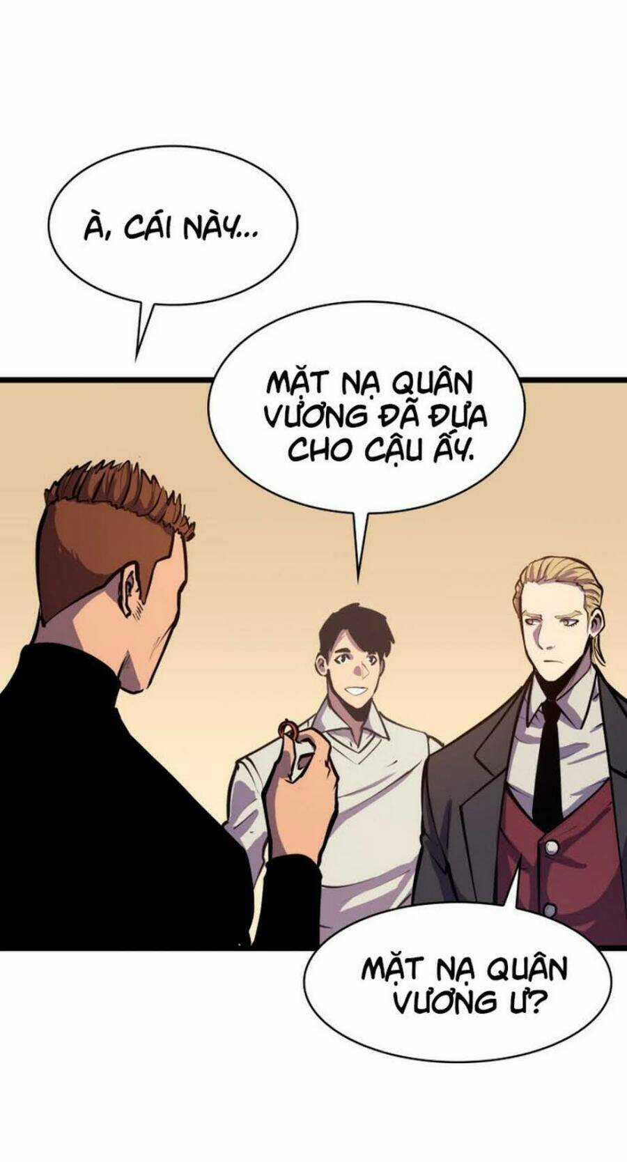 Sự Trở Lại Của Người Chơi Cấp Cao Nhất Chapter 38 trang 20