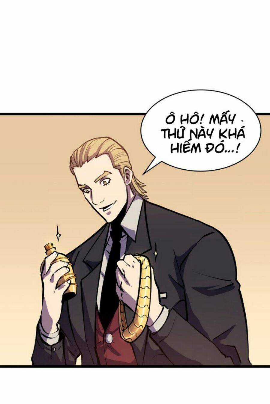 Sự Trở Lại Của Người Chơi Cấp Cao Nhất Chapter 38 trang 22