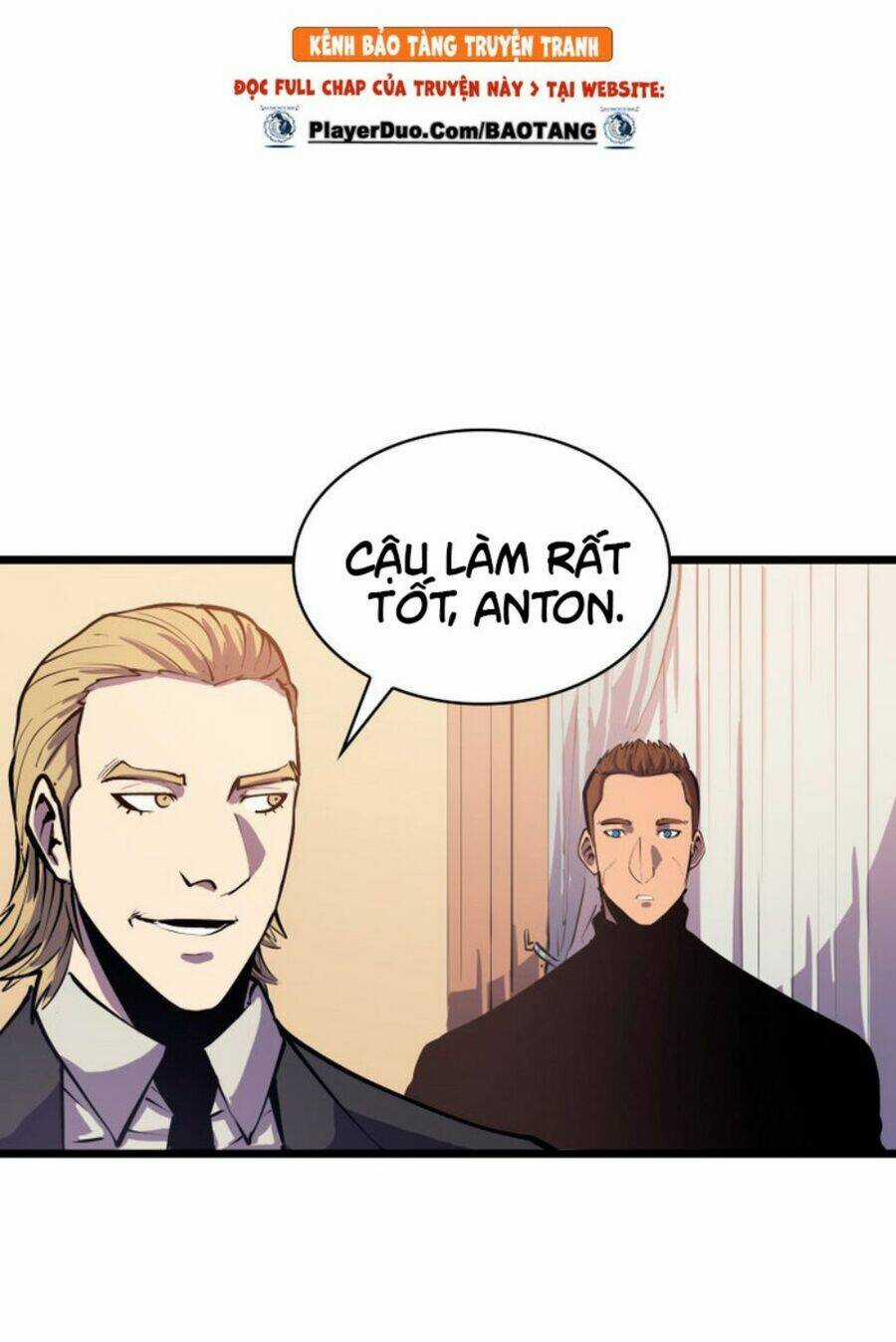 Sự Trở Lại Của Người Chơi Cấp Cao Nhất Chapter 38 trang 23