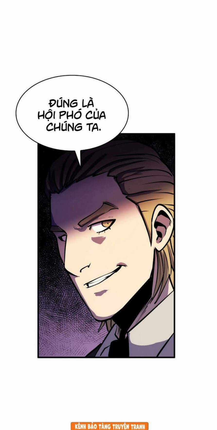 Sự Trở Lại Của Người Chơi Cấp Cao Nhất Chapter 38 trang 24