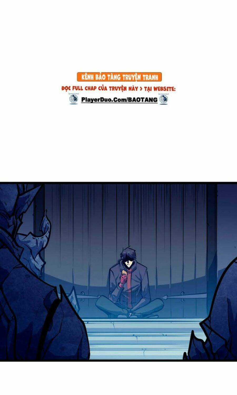 Sự Trở Lại Của Người Chơi Cấp Cao Nhất Chapter 38 trang 27