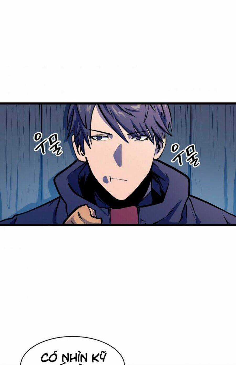 Sự Trở Lại Của Người Chơi Cấp Cao Nhất Chapter 38 trang 28