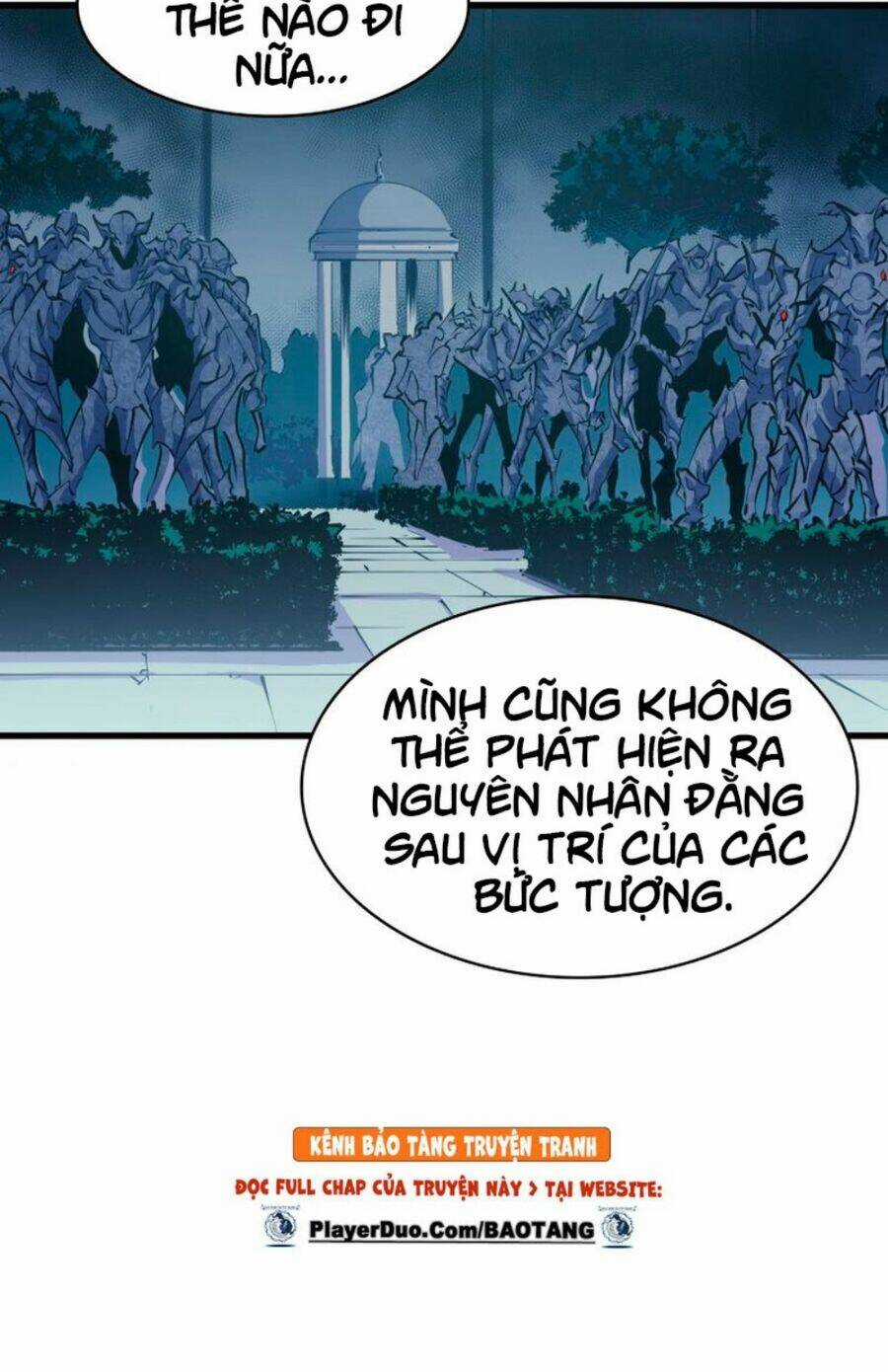 Sự Trở Lại Của Người Chơi Cấp Cao Nhất Chapter 38 trang 29