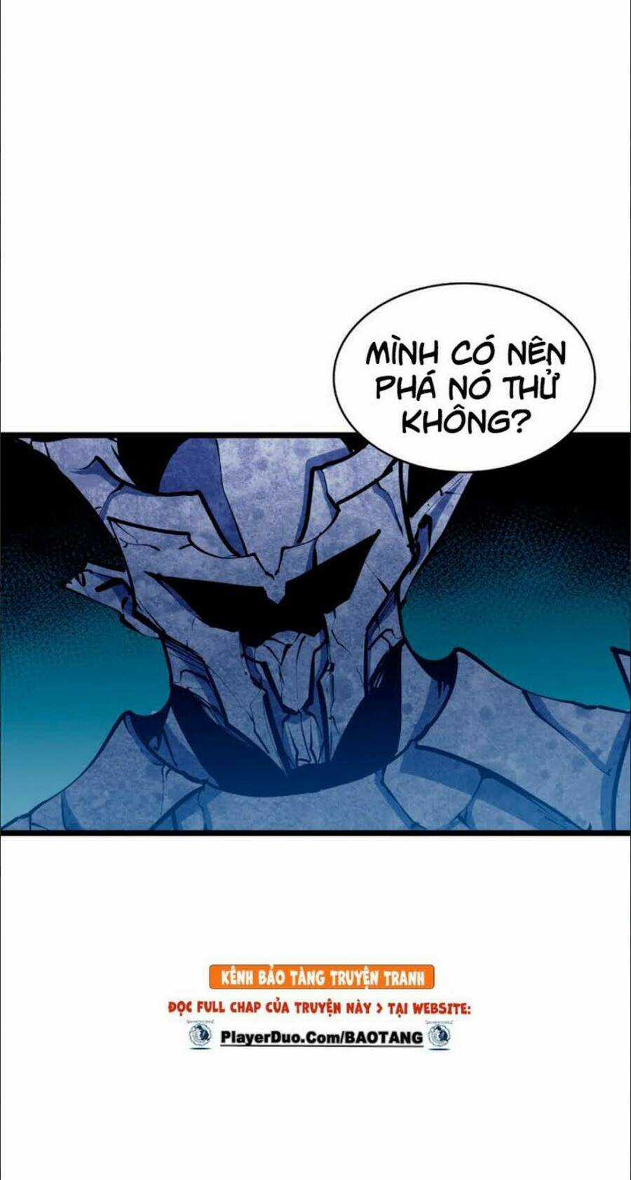 Sự Trở Lại Của Người Chơi Cấp Cao Nhất Chapter 38 trang 3