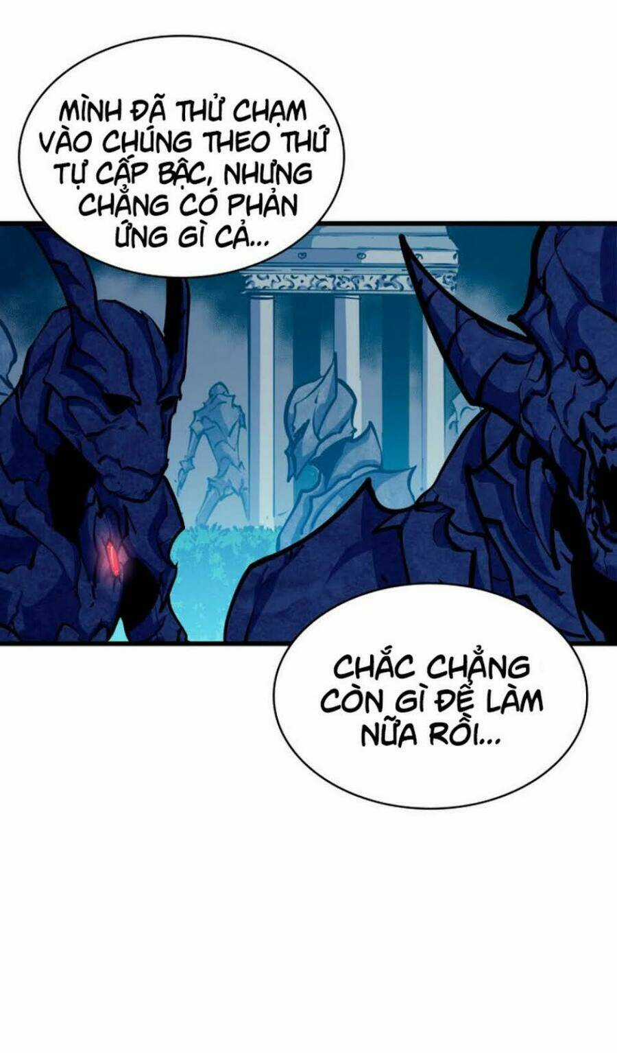 Sự Trở Lại Của Người Chơi Cấp Cao Nhất Chapter 38 trang 30