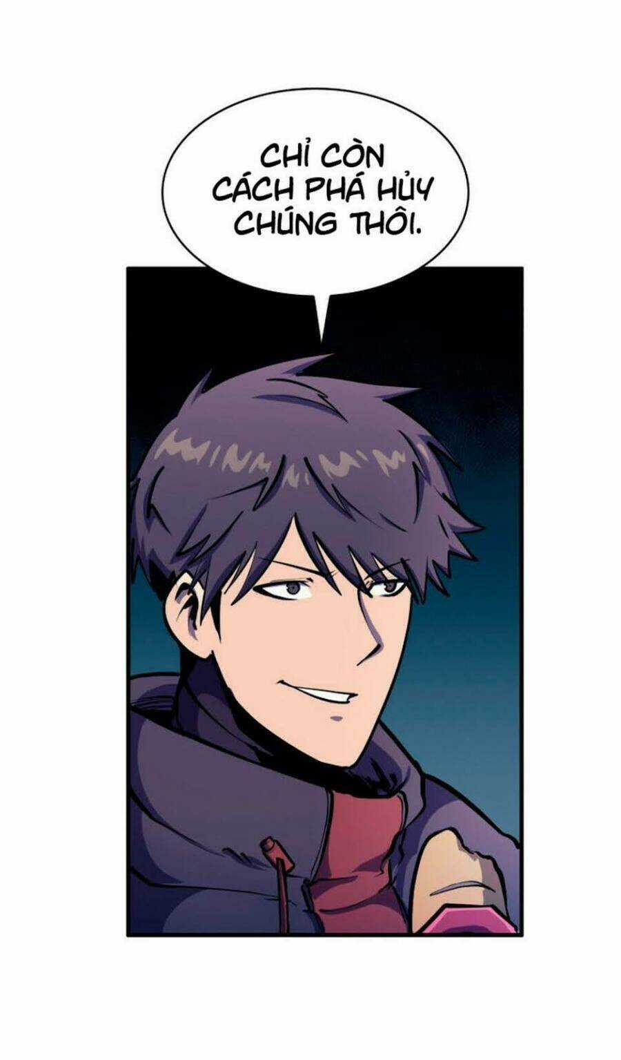 Sự Trở Lại Của Người Chơi Cấp Cao Nhất Chapter 38 trang 31