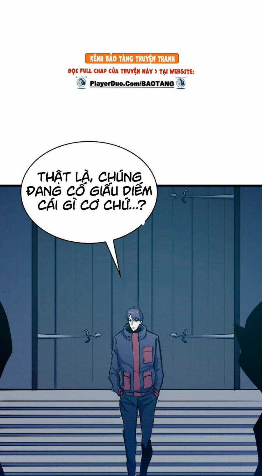 Sự Trở Lại Của Người Chơi Cấp Cao Nhất Chapter 38 trang 32