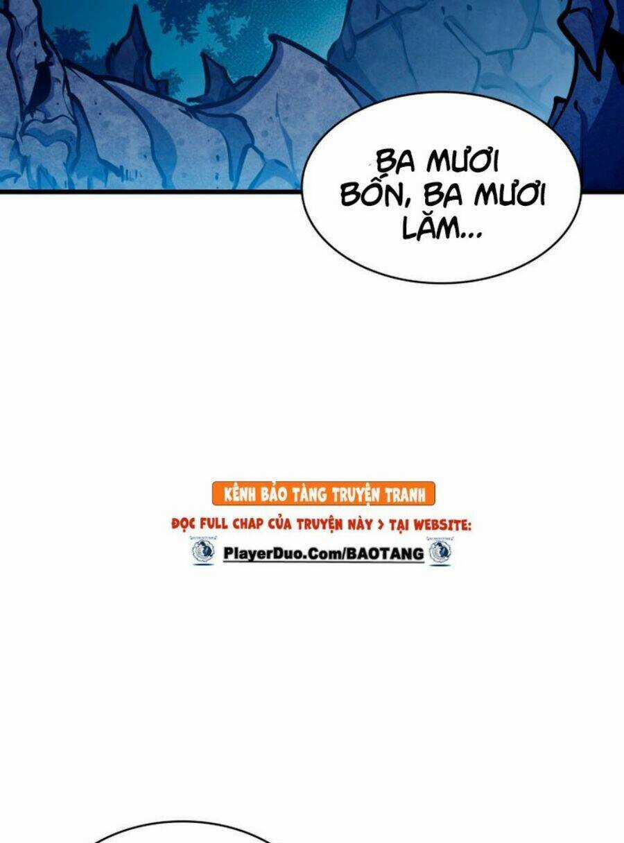 Sự Trở Lại Của Người Chơi Cấp Cao Nhất Chapter 38 trang 33