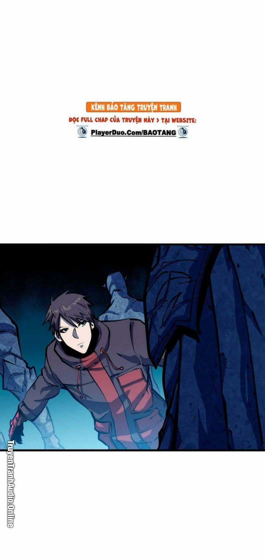 Sự Trở Lại Của Người Chơi Cấp Cao Nhất Chapter 38 trang 35