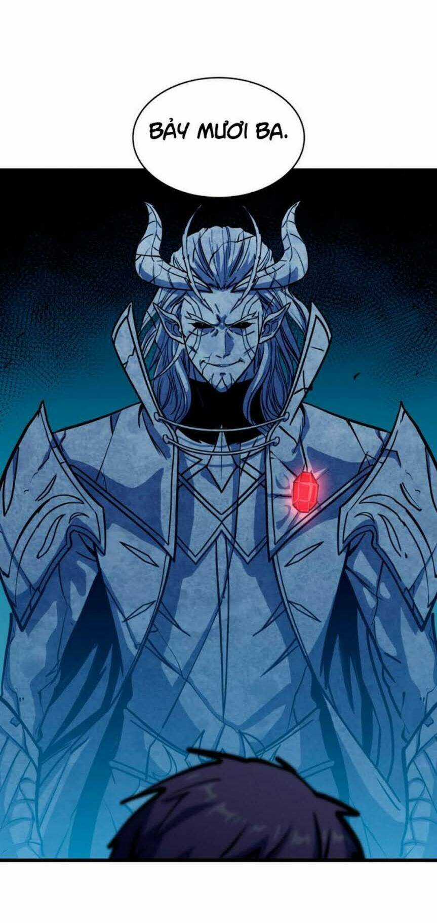 Sự Trở Lại Của Người Chơi Cấp Cao Nhất Chapter 38 trang 36