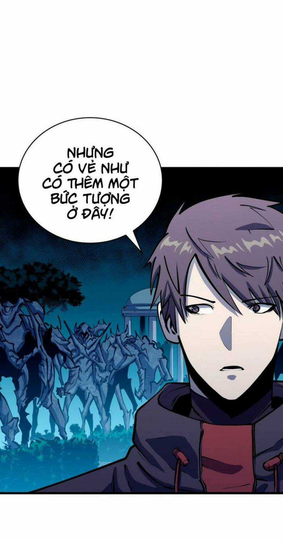 Sự Trở Lại Của Người Chơi Cấp Cao Nhất Chapter 38 trang 38