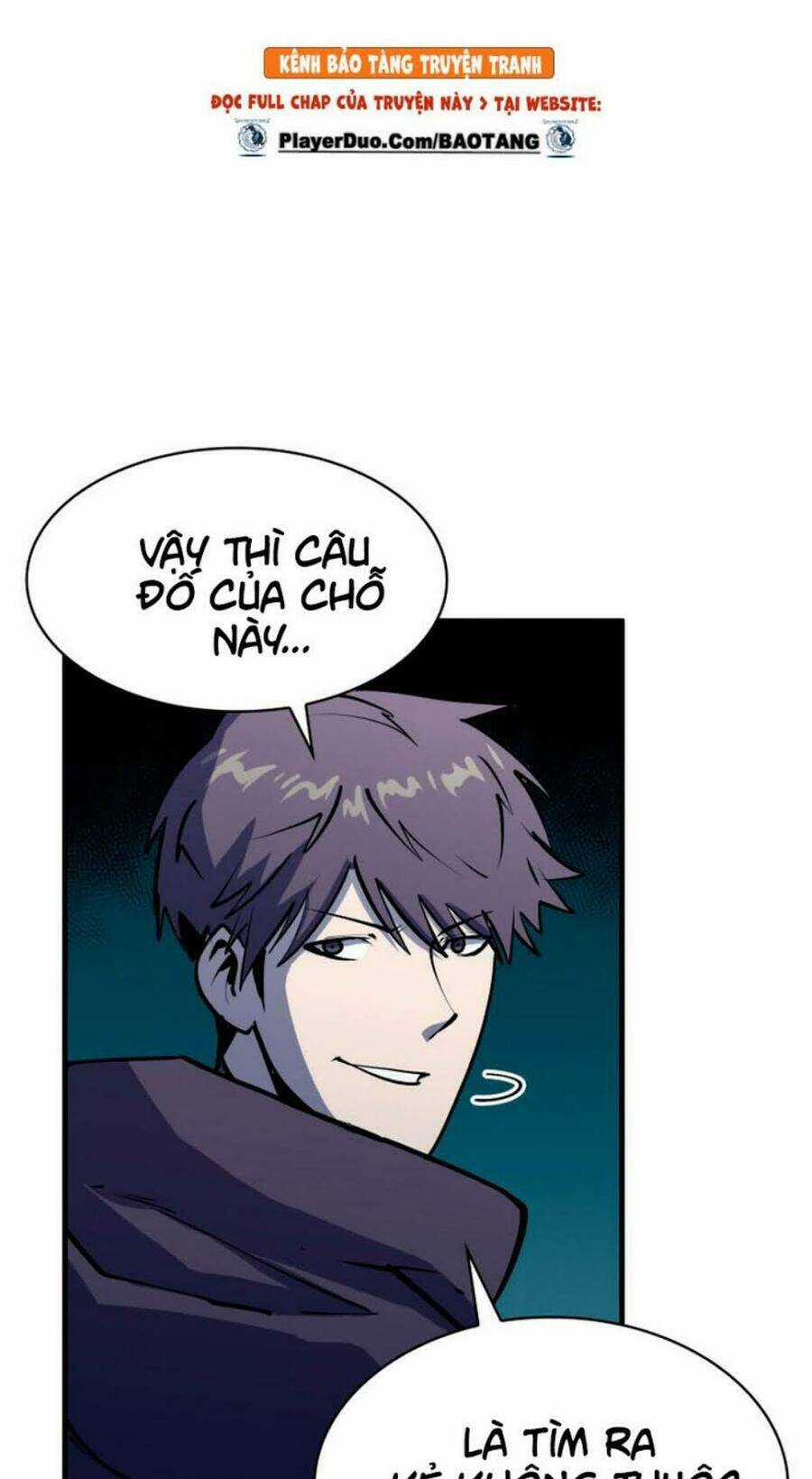 Sự Trở Lại Của Người Chơi Cấp Cao Nhất Chapter 38 trang 39