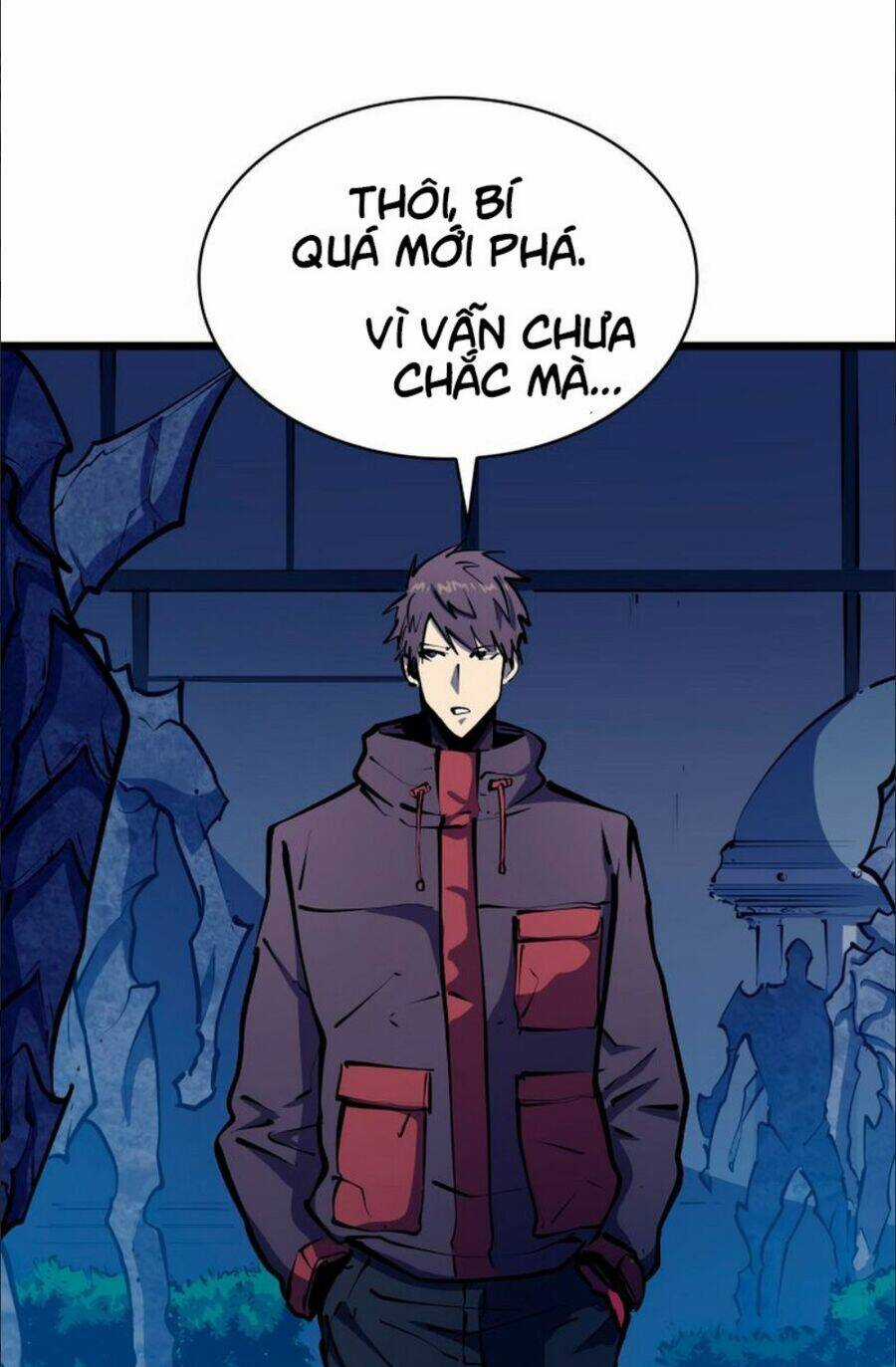 Sự Trở Lại Của Người Chơi Cấp Cao Nhất Chapter 38 trang 4