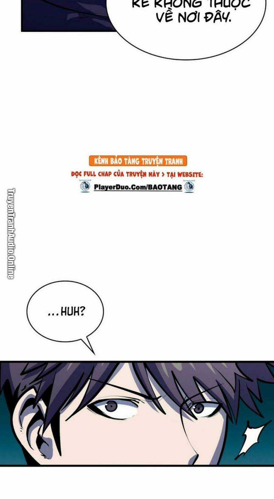 Sự Trở Lại Của Người Chơi Cấp Cao Nhất Chapter 38 trang 40